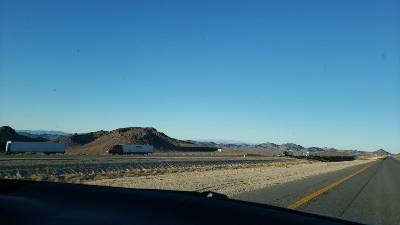Visiting my Brother in Arizona by G&H Home Tech Pros LLC