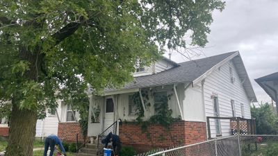 Project in Muncie, IN