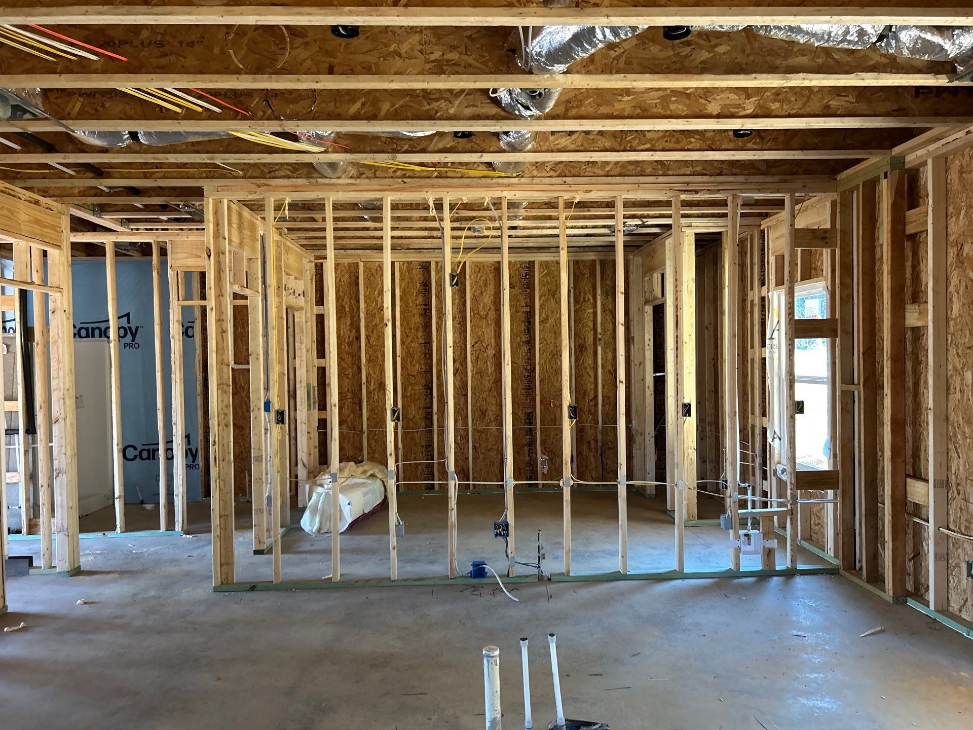 1872 Township Lot 5 by Artisan Built Communities