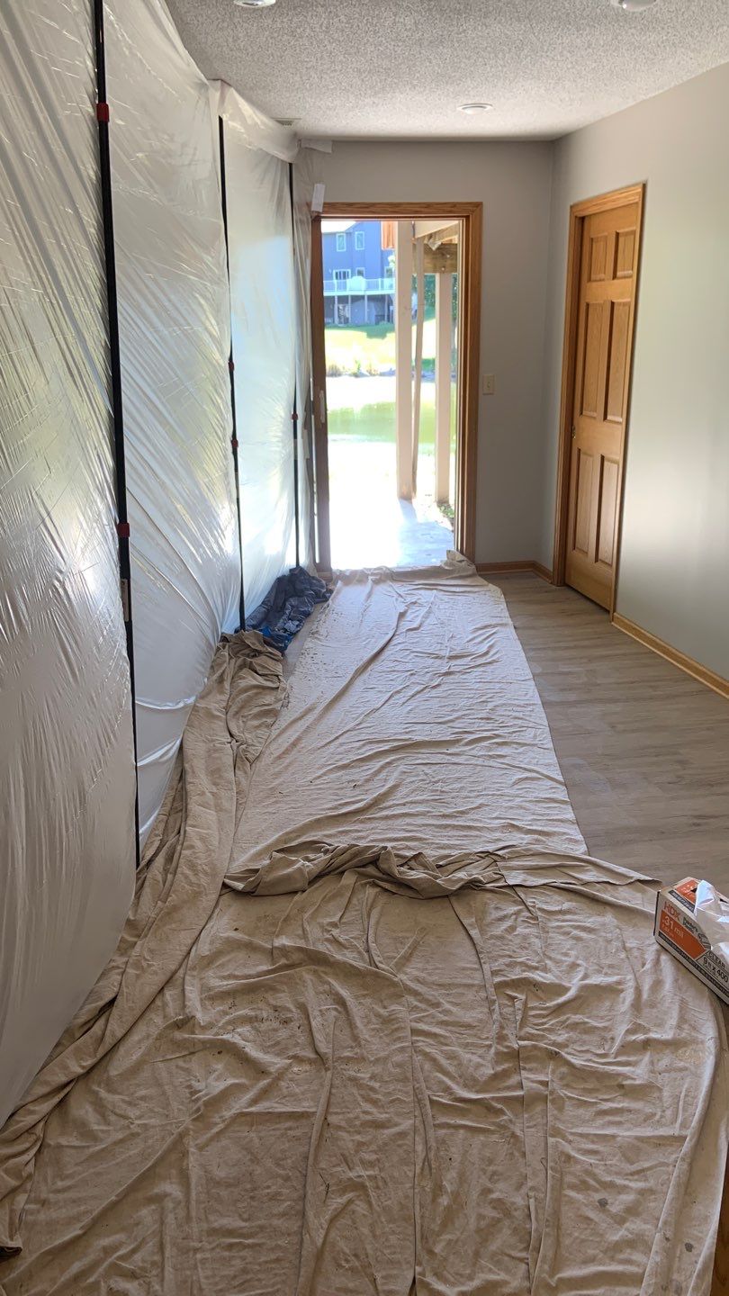 Completing the System for Added Peace of Mind by Waterproofing Northeast