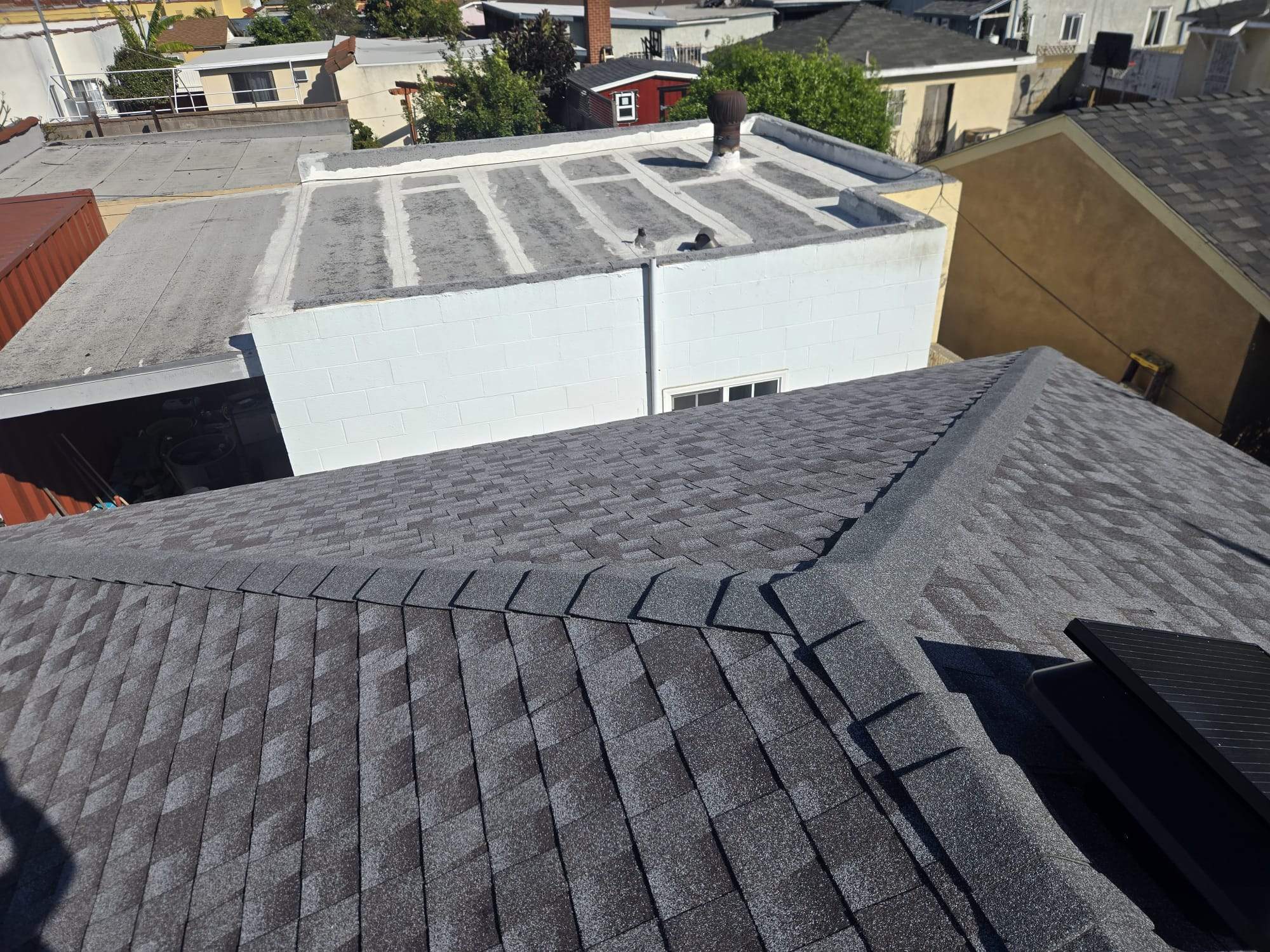 Roof Replacement- Huntington Park, CA 90255 by Epic Roof Replacement