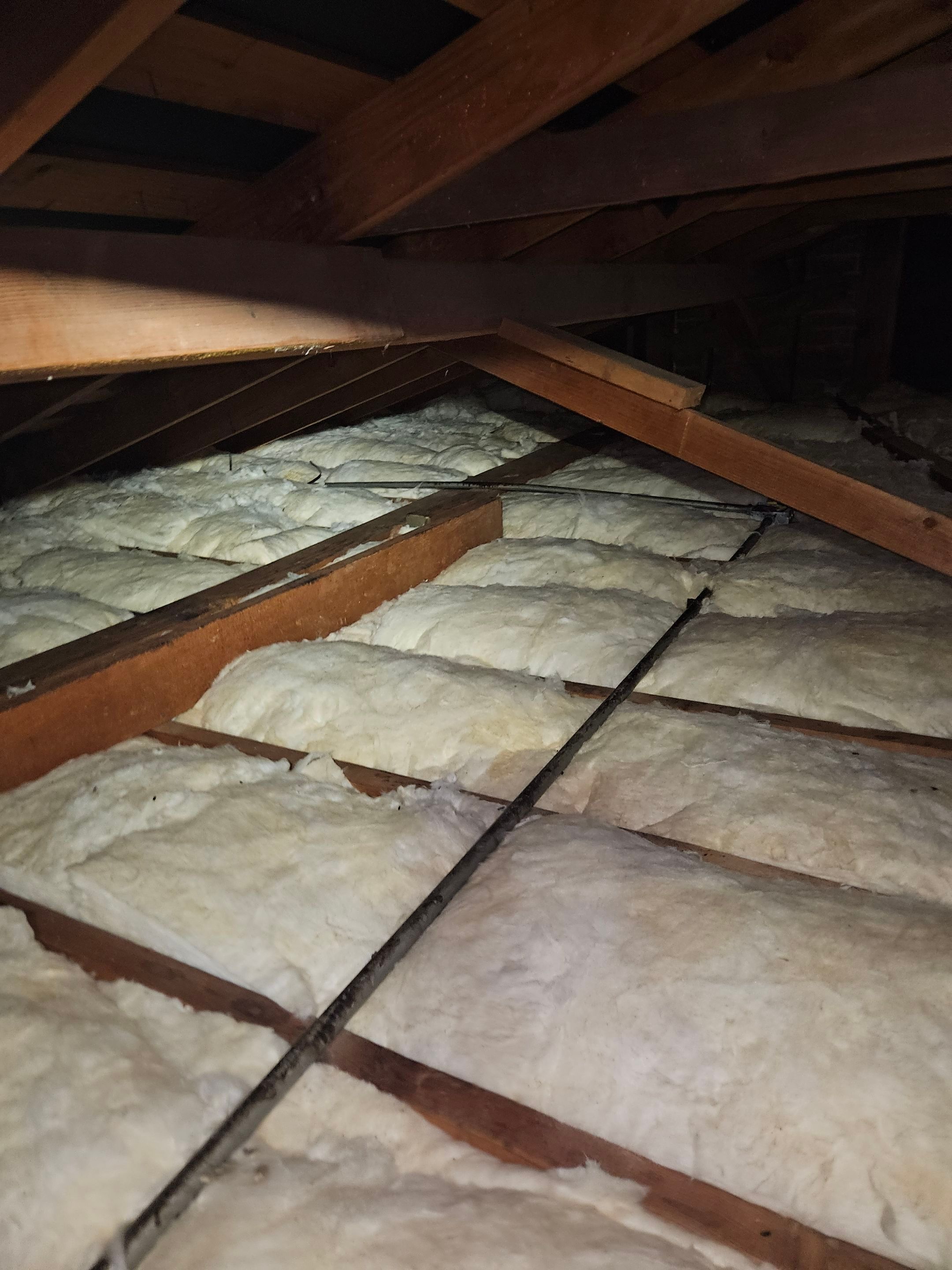 Project in Altadena by Insulation Labs