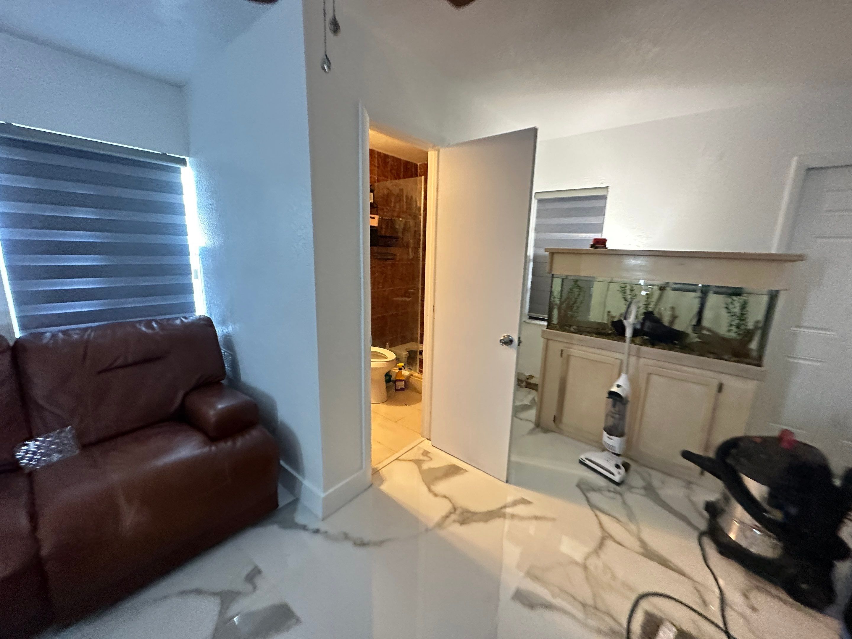 Water Damage Claim in Miami Gardens by FLAPA & KeyStone