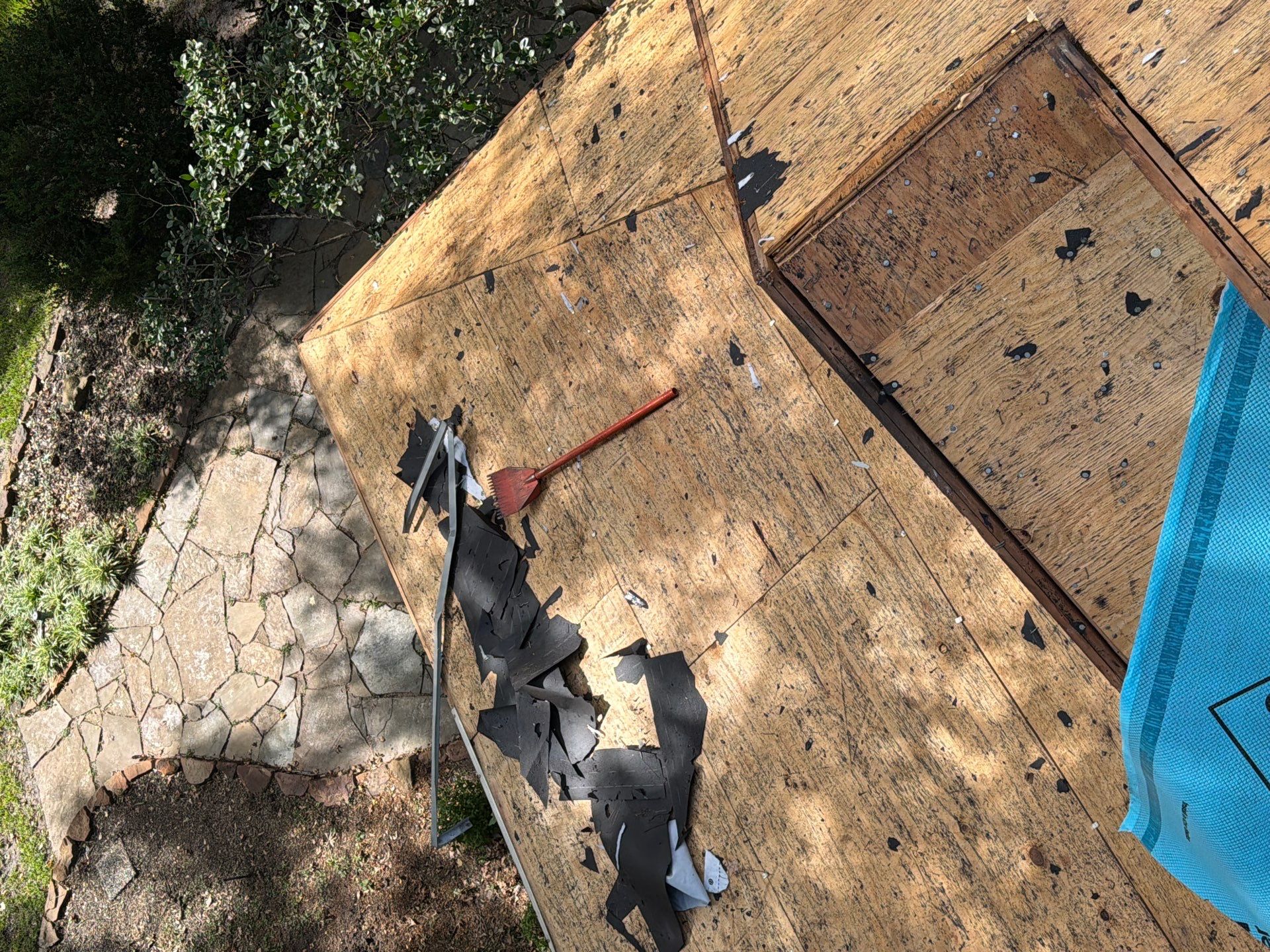 Roof Replacement in Indian Springs, Spring TX by Roof Repair Company