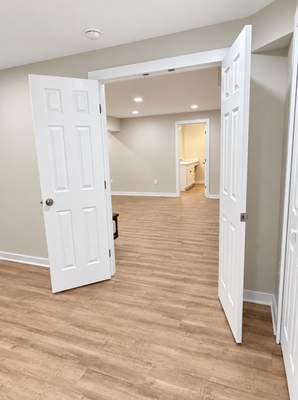 Zilaski Basement