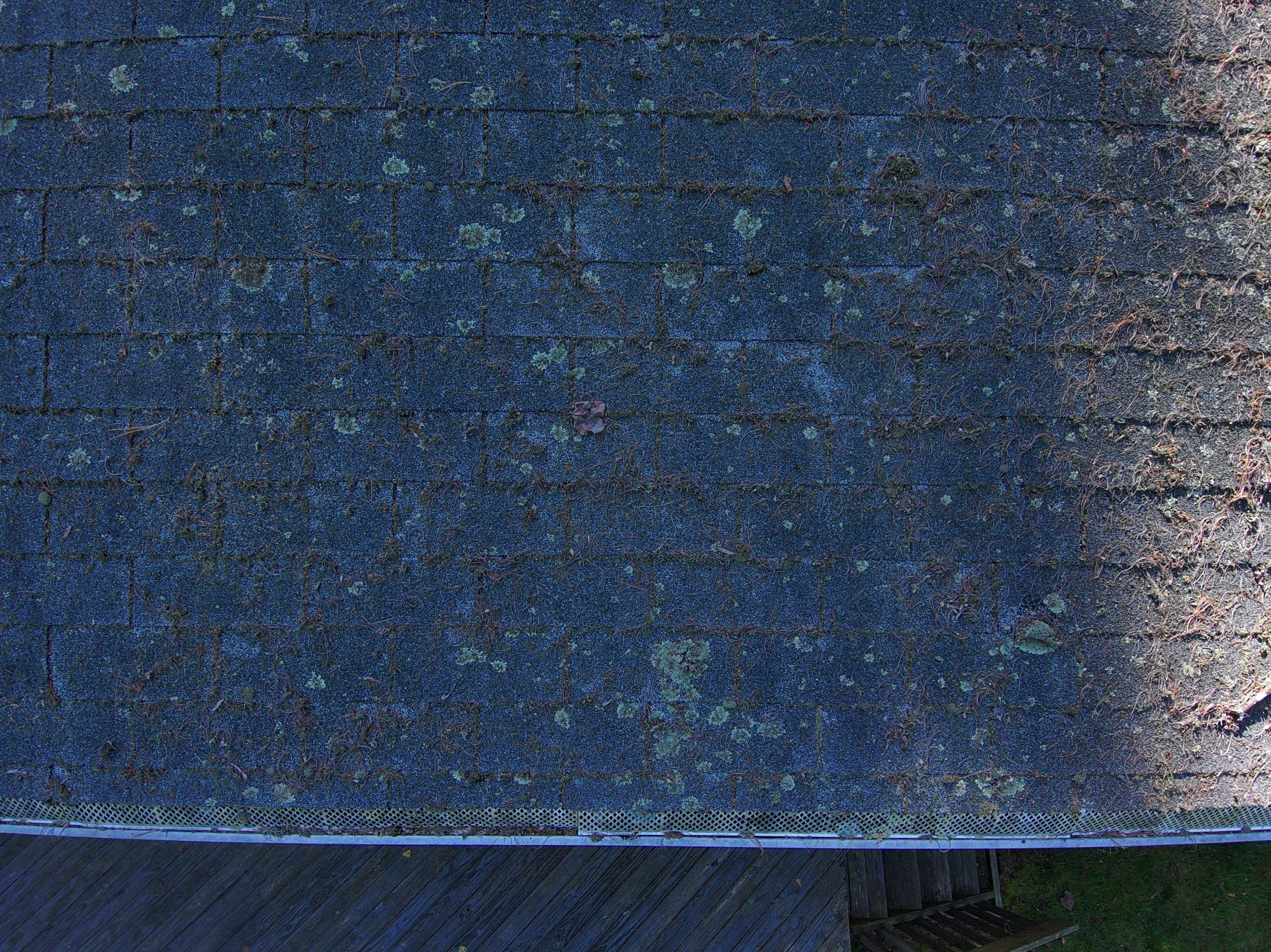 Residential Roofing Installation using Owens Corning TruDefinition Duration AR - Estate Gray by A Plus Exterior