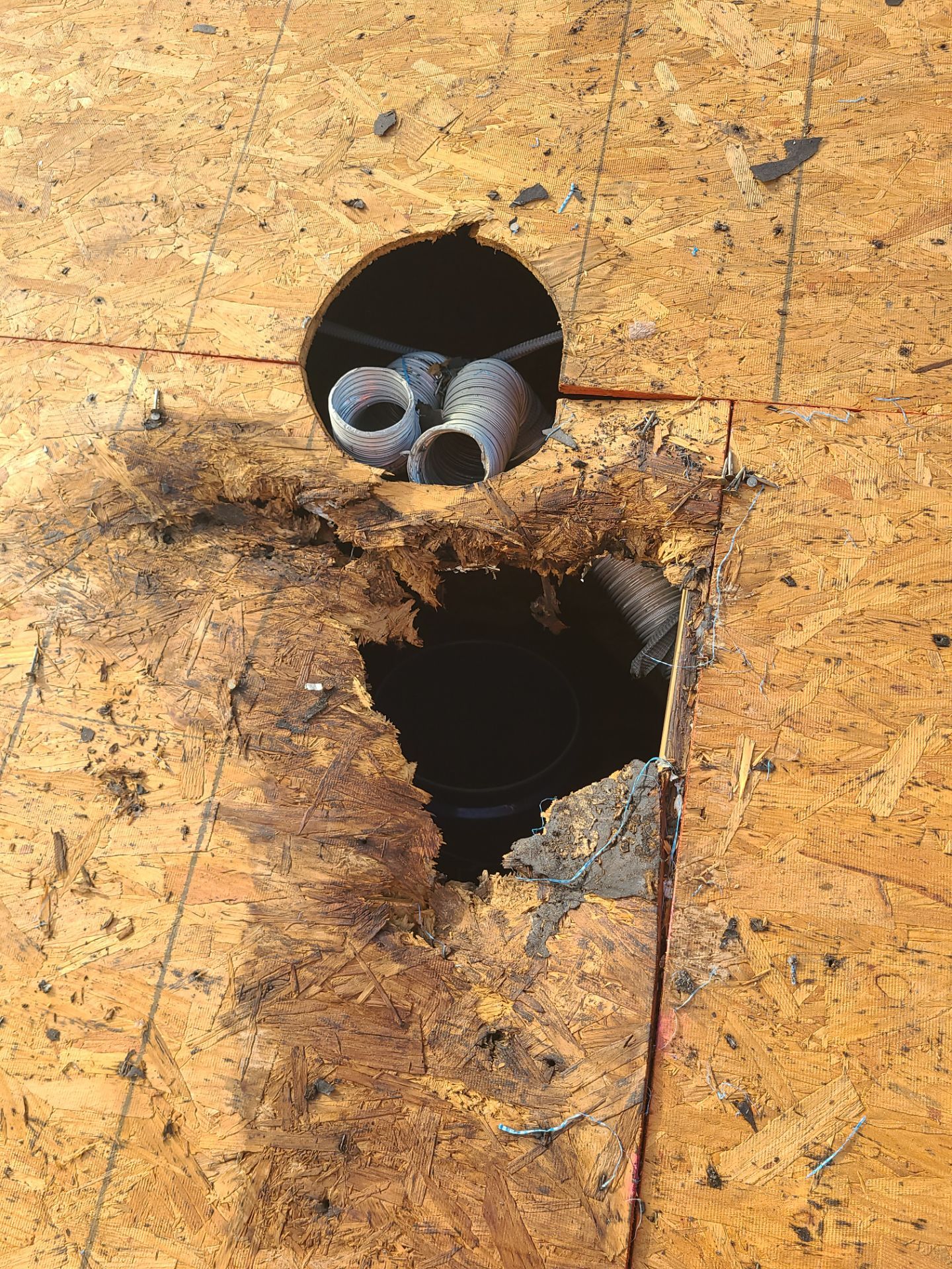 Roof Replacement Humble by Roof Repair Services LLC