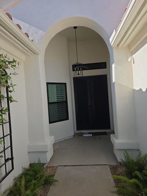 Exterior Painting - Scottsdale