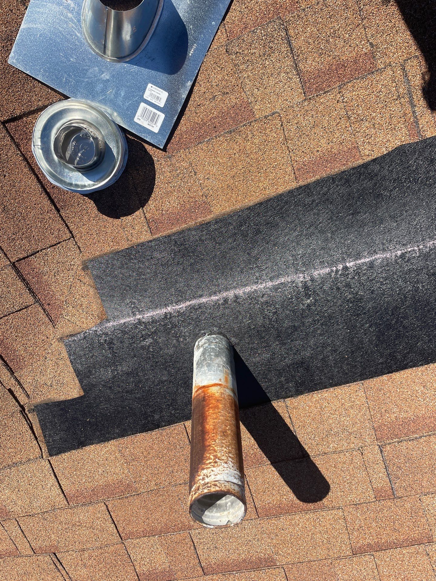 Roof Repair Galveston by Roof Repair Company