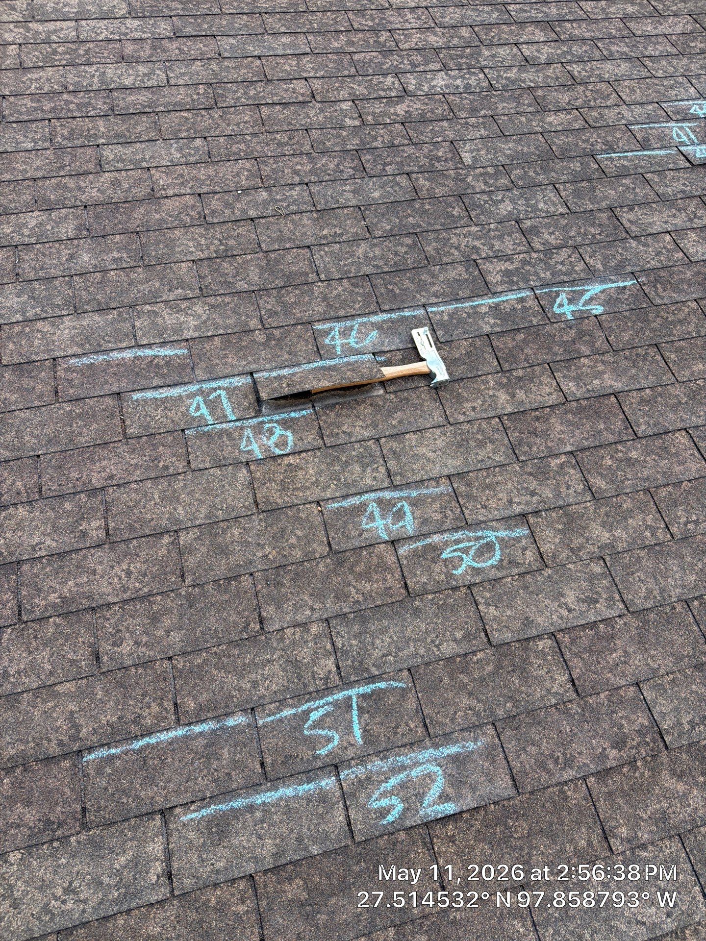 Brownwood TruDef Oakridge w/ Black Accents by PMG Home LLC