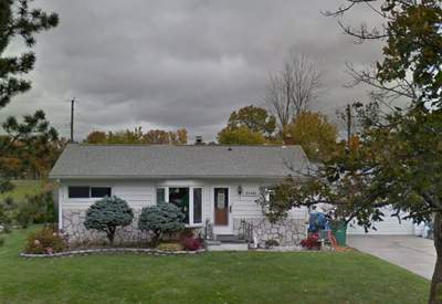 Roof Replacement