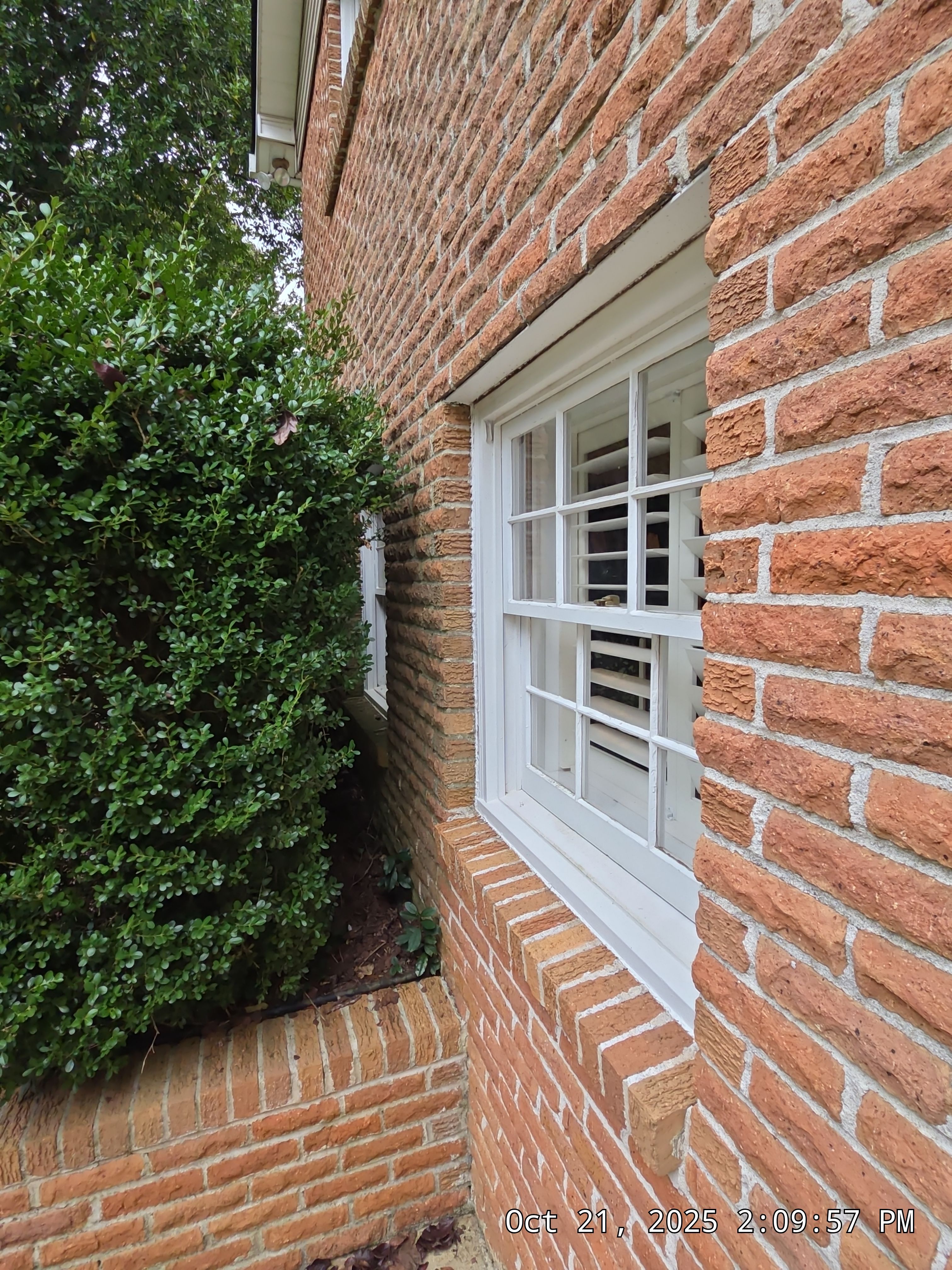 Bontrager Project in Vestavia by The Window Source