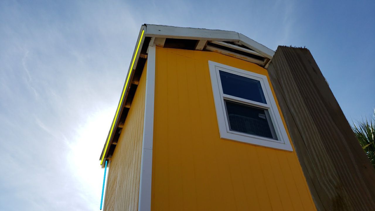 Gutter Installation using K-Style Gutters by Gutter Professors