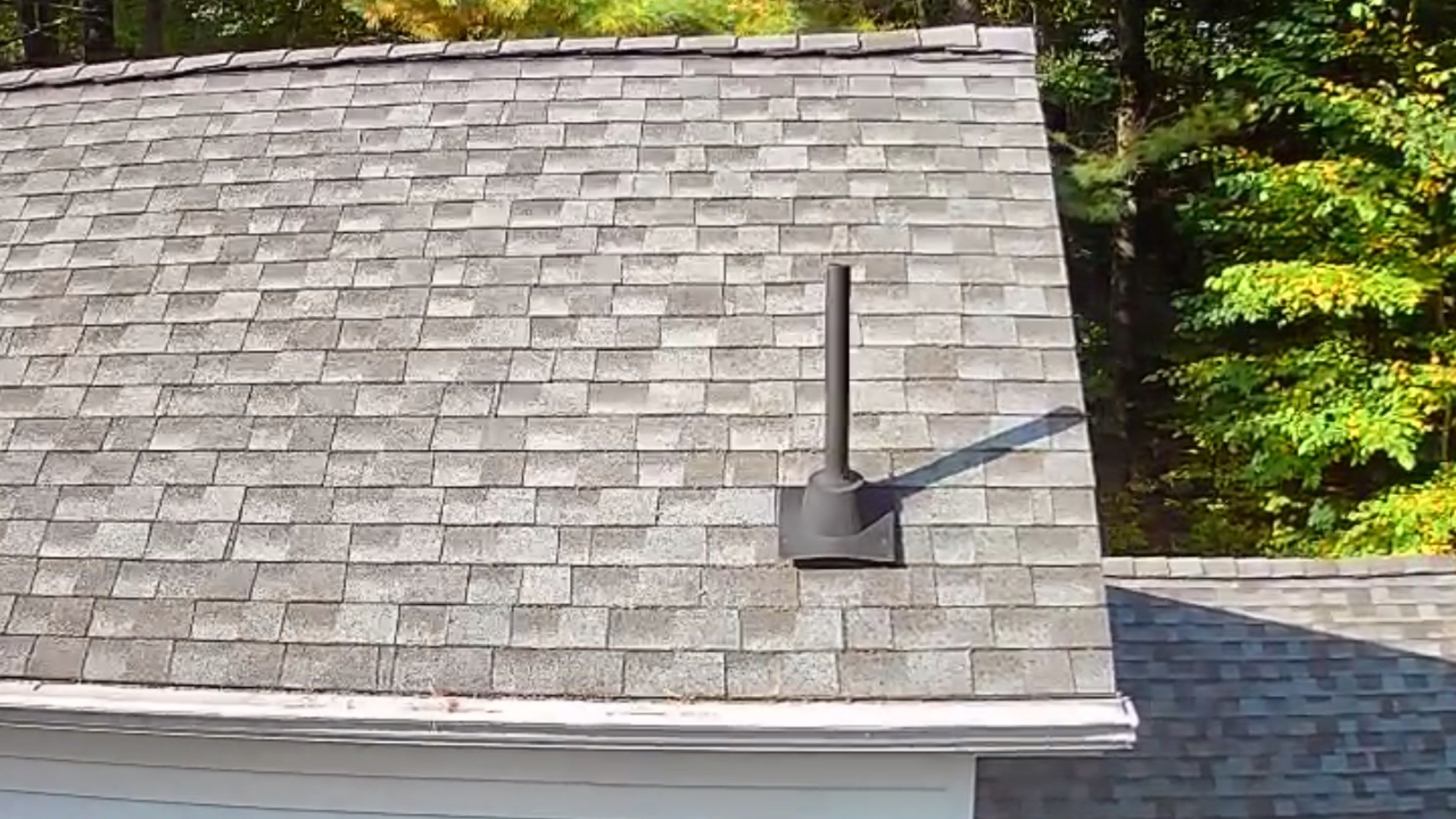 "Lightning-Fast Roof Replacement & Expert Flashing – Customer Delighted!" by Sensible Home Solutions