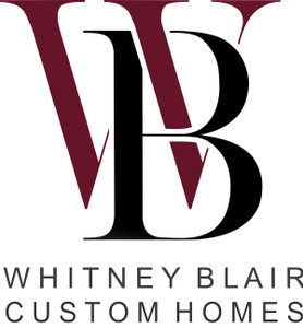 Logo for Whitney Blair Custom Homes