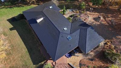 Tesla Solar Roof