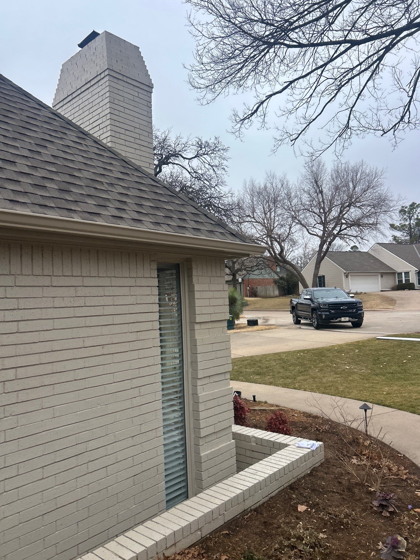 Roof Replacement in Edmond OK | McCann’s Roofing & Construction by McCann's Roofing and Construction