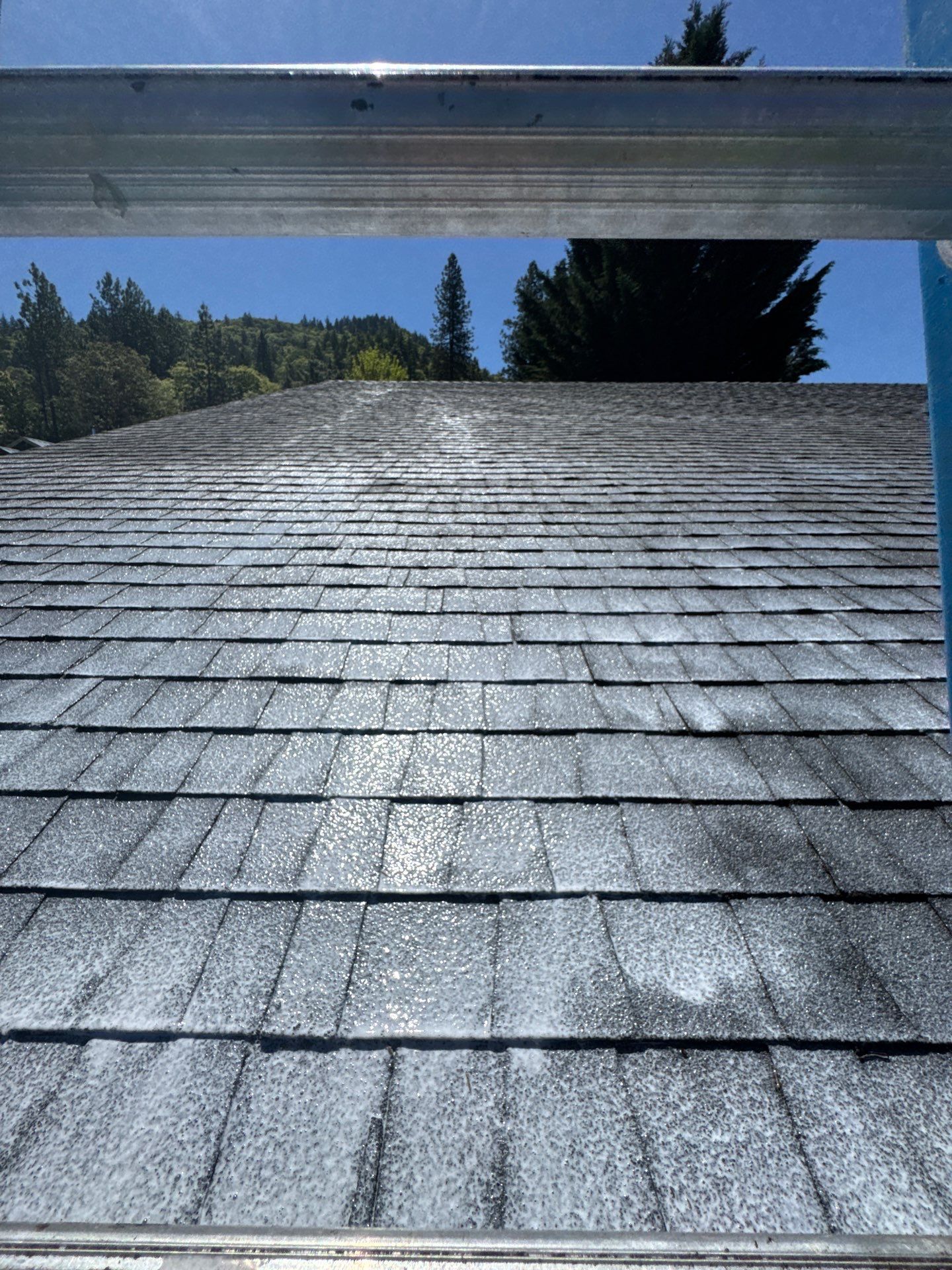 Project in Grants Pass by Roof Maxx of Grants Pass