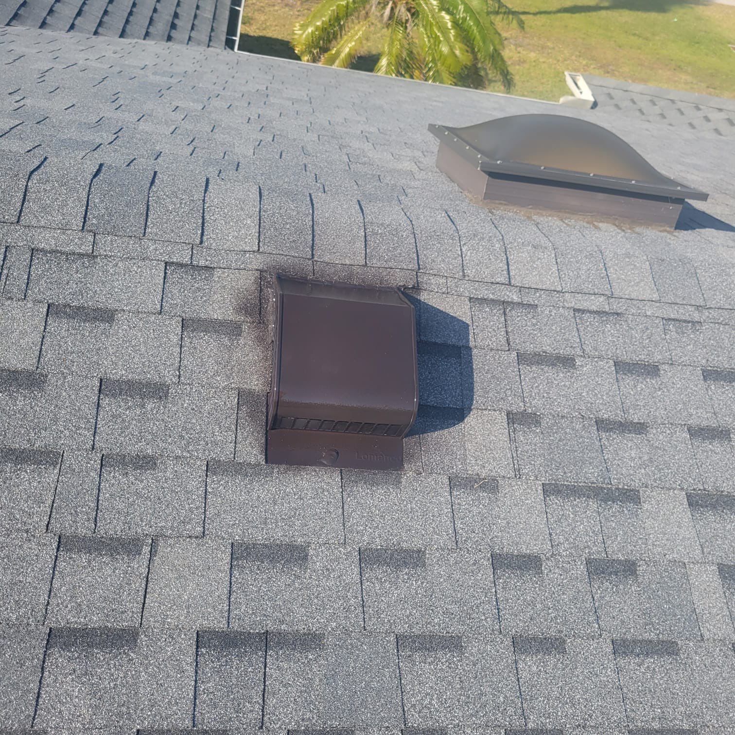 Residential Roofing Repair using Owens Coring Duration Shingles by Four Peaks Roofing