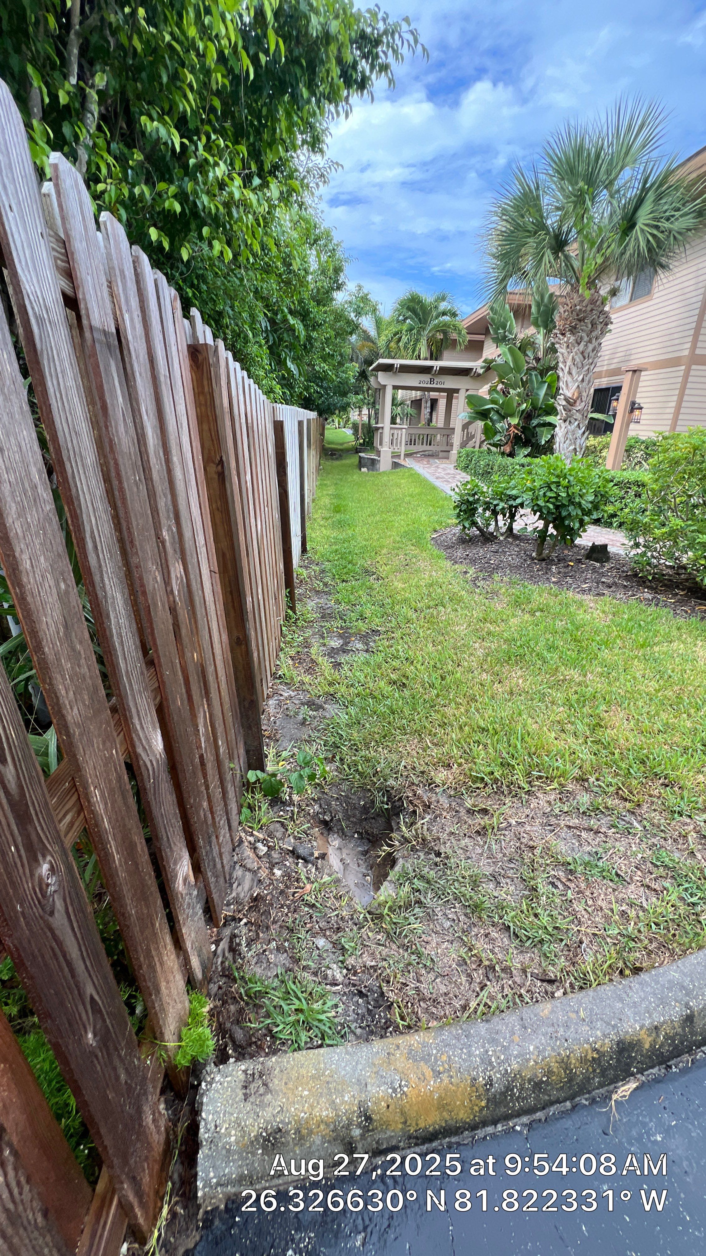 Community Stormwater System Maintenance  by APS Power & Water