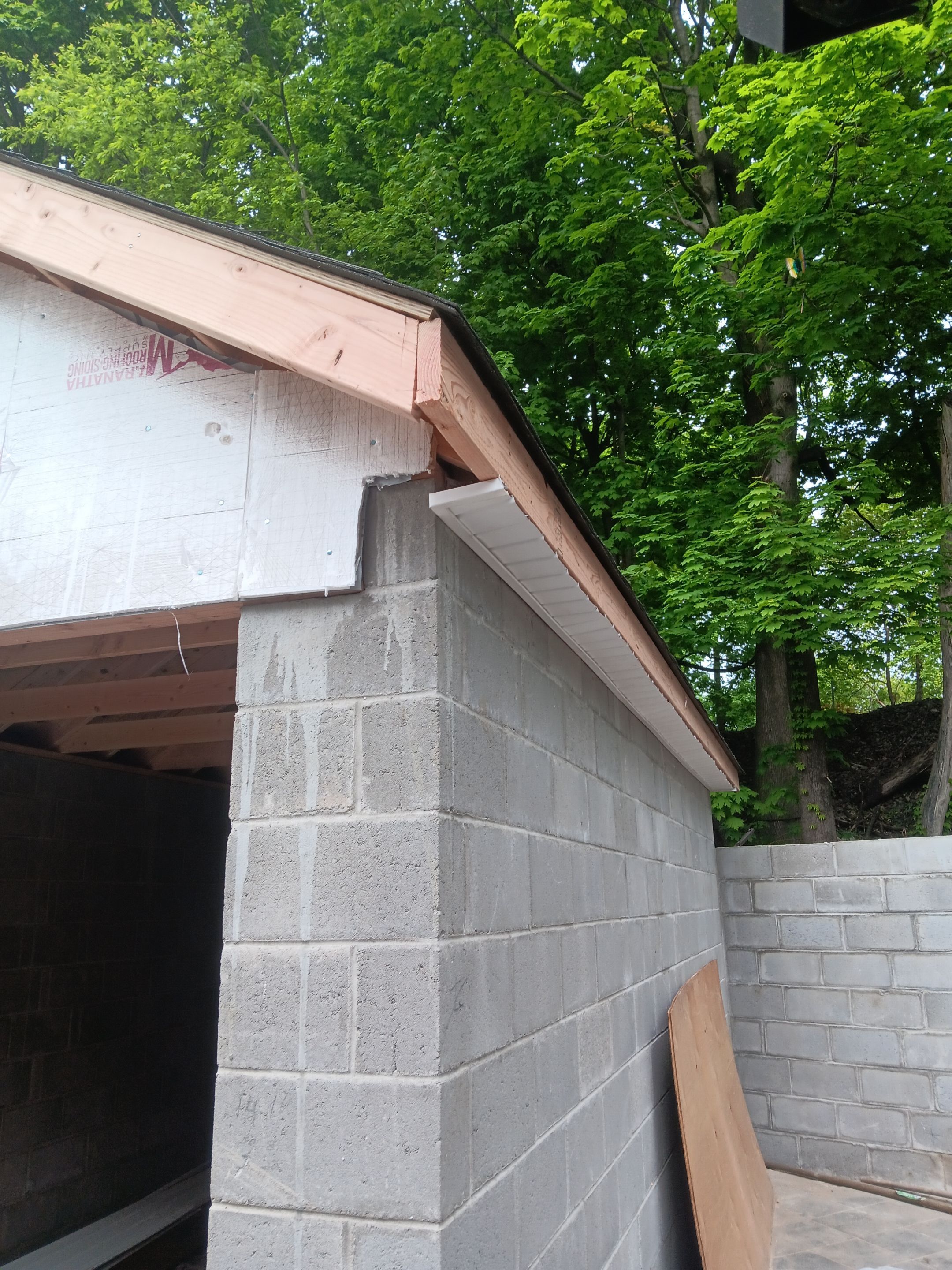 Project in The Bronx, NY by A L Best Construction 