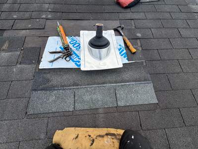 Project in Houston, TX