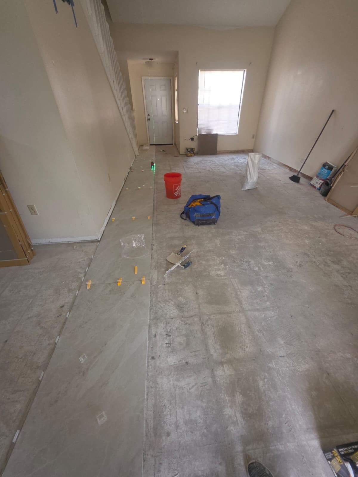Project in Kissimmee by You Restorations LLC DBA YOU-Home