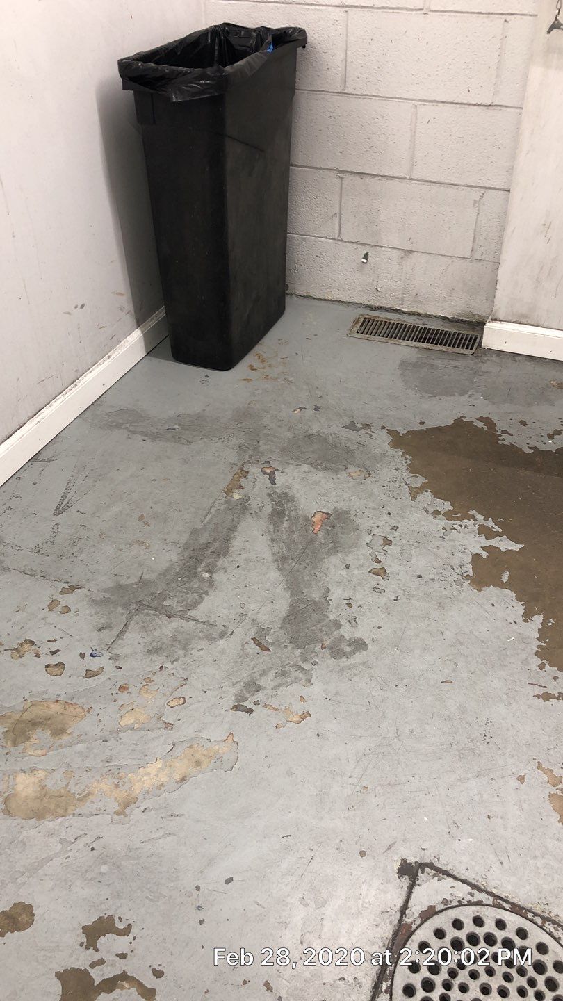 Garage Floor – Flint by Your1DayFloor.com