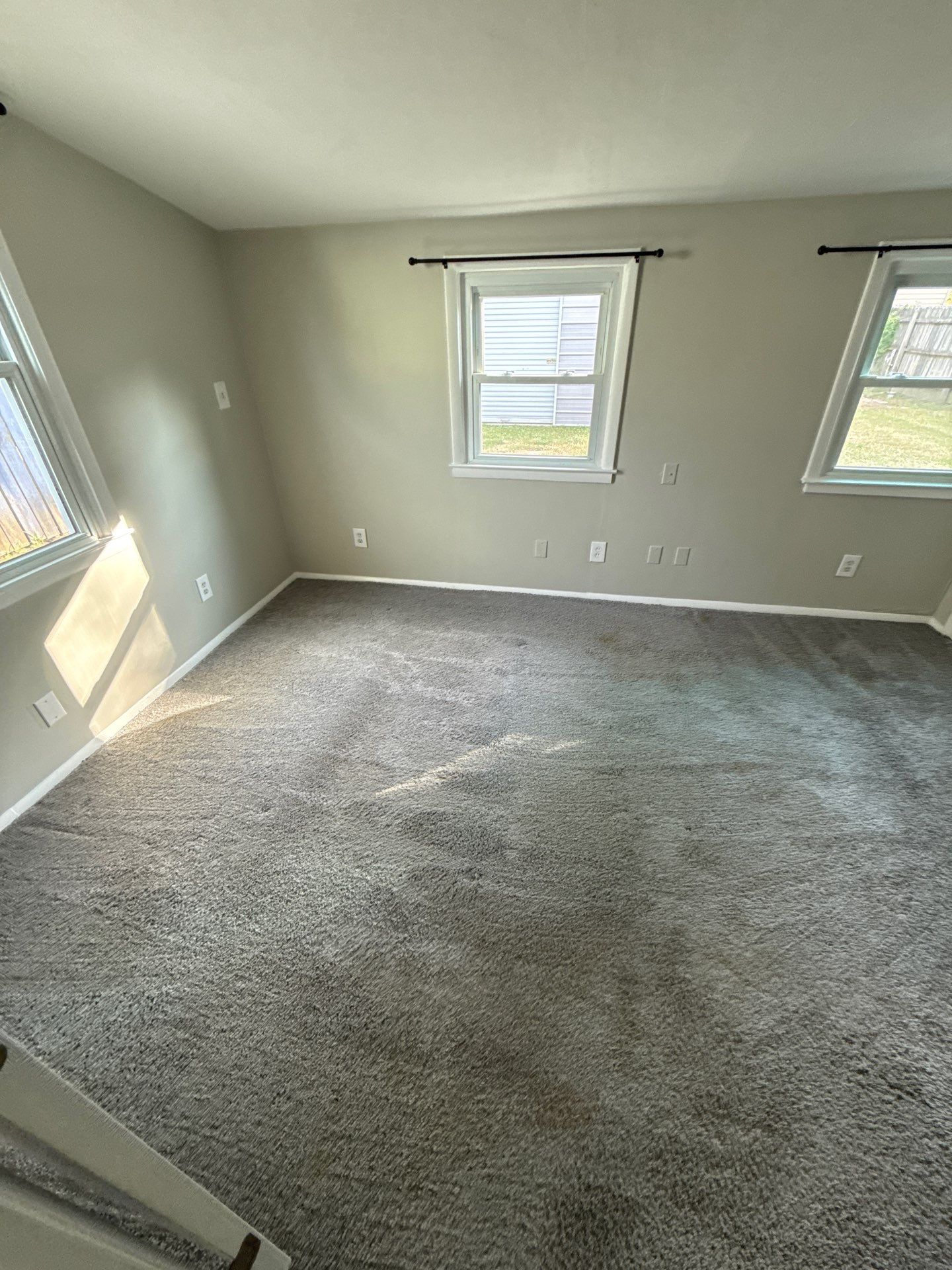 Project in Hampton, VA by Greenspring Construction Services