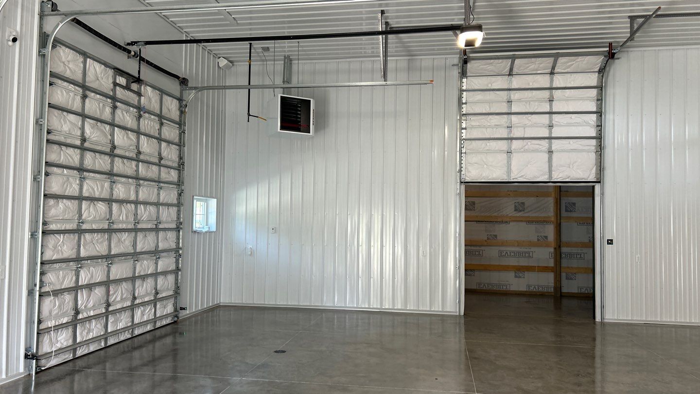 Project in Parker by Prism Builds