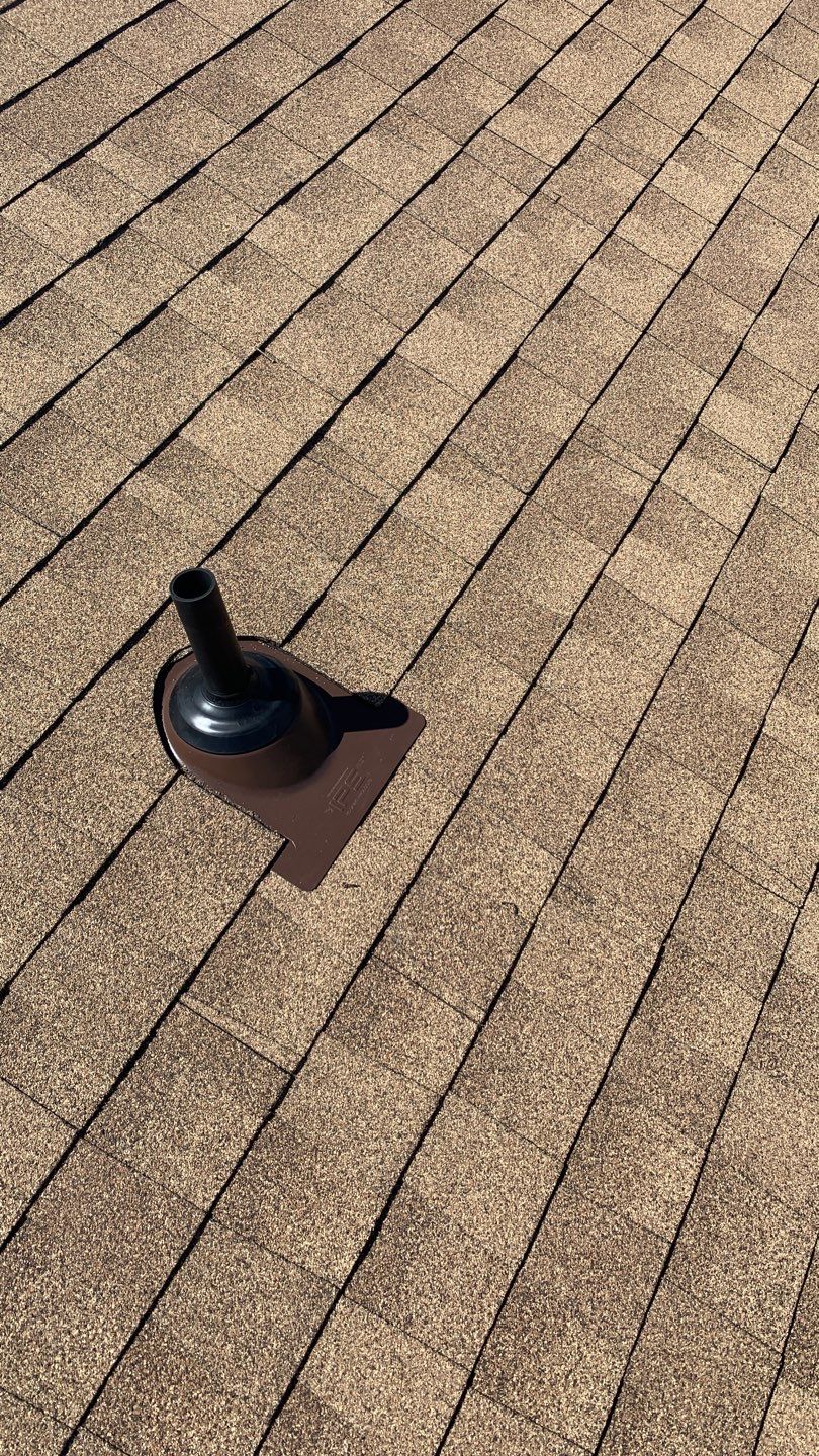 Residential Roofing Installation using Owens Corning by ID Roofing LLC