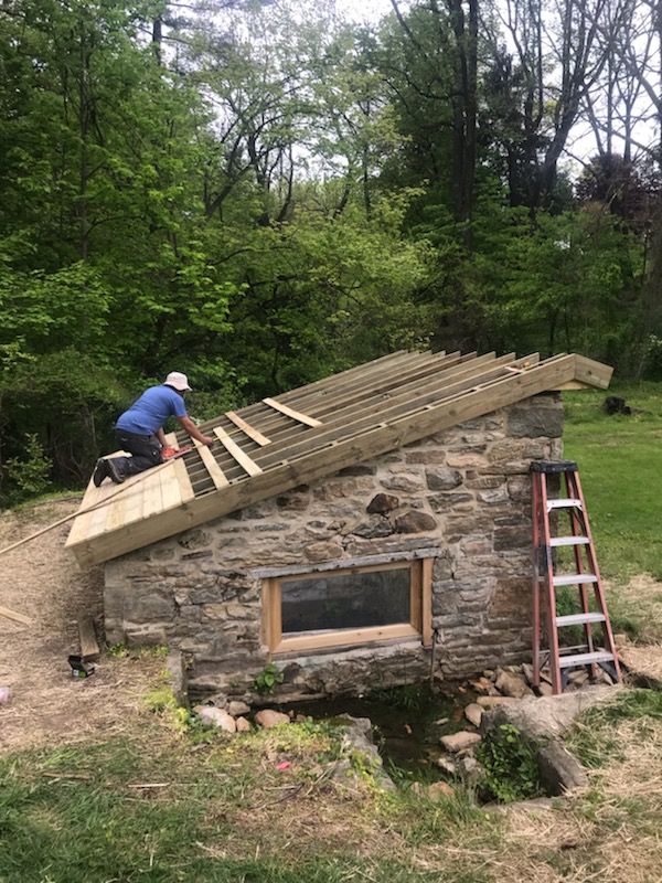 Cedar Roof in Ruxton using Cedar Roof by Roof Right Inc