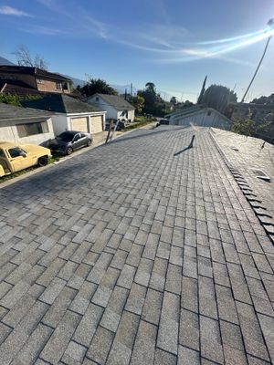 Roof Replacement - Temple City, CA 91780