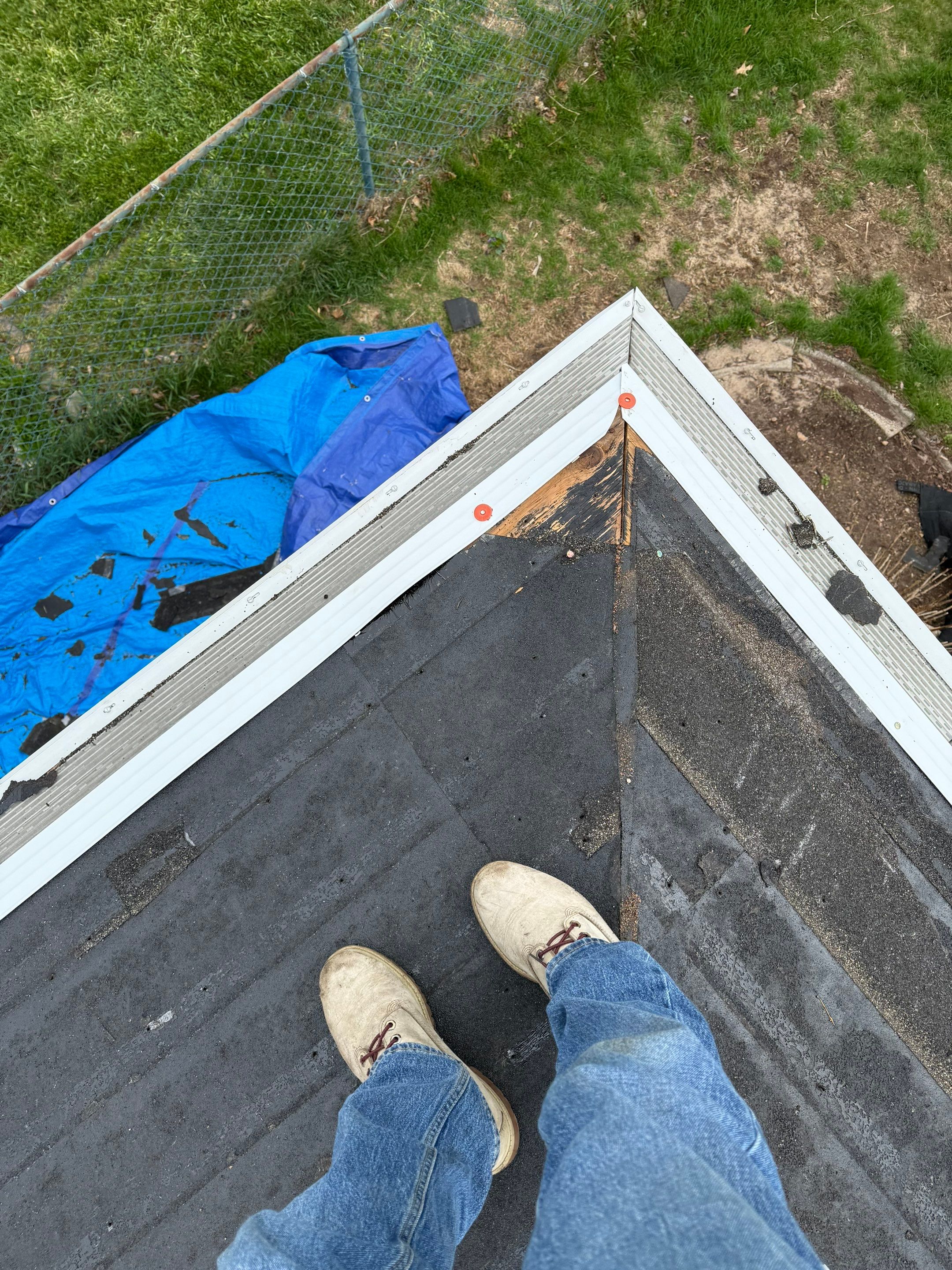 Project in Shelby Township by Eave Roofing