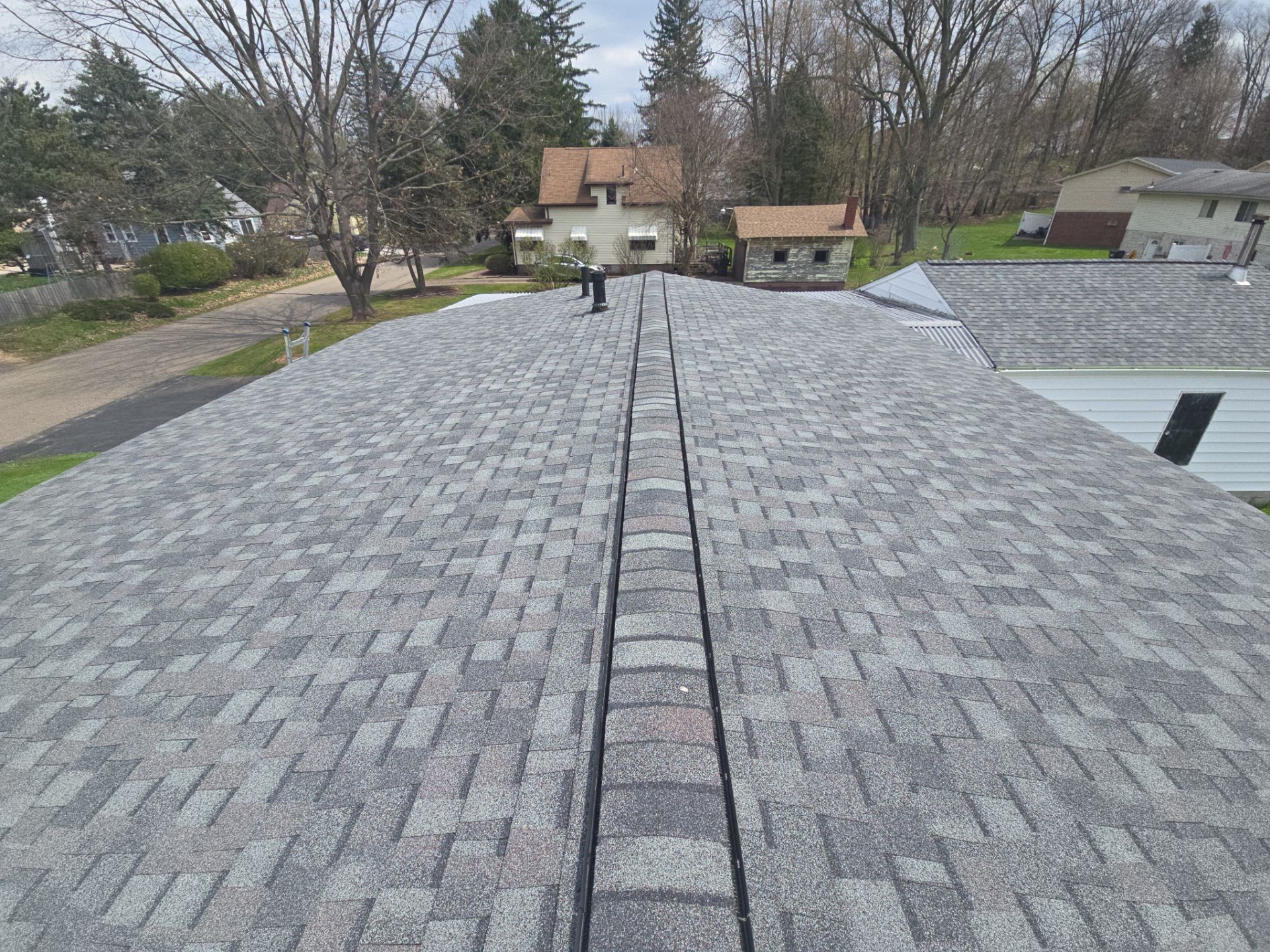 Davis Olsen by Silver Leaf Contracting 