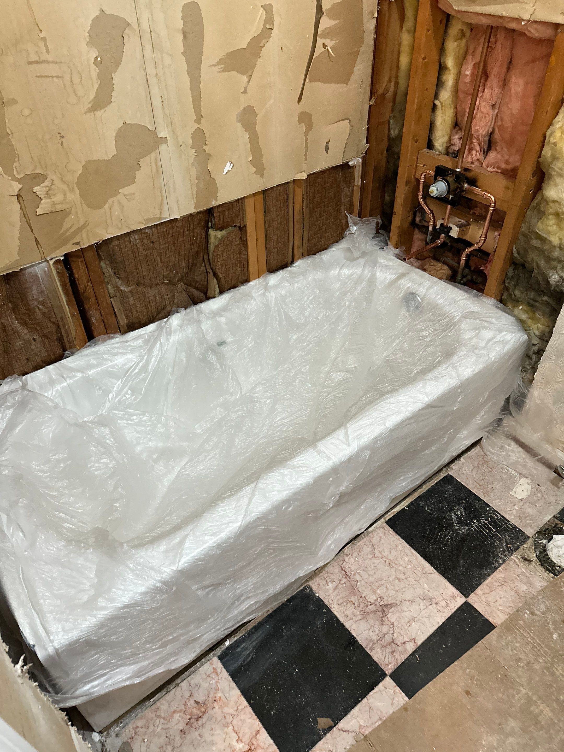 Water Damage in Peachtree Corners by Baxter Professional LLC