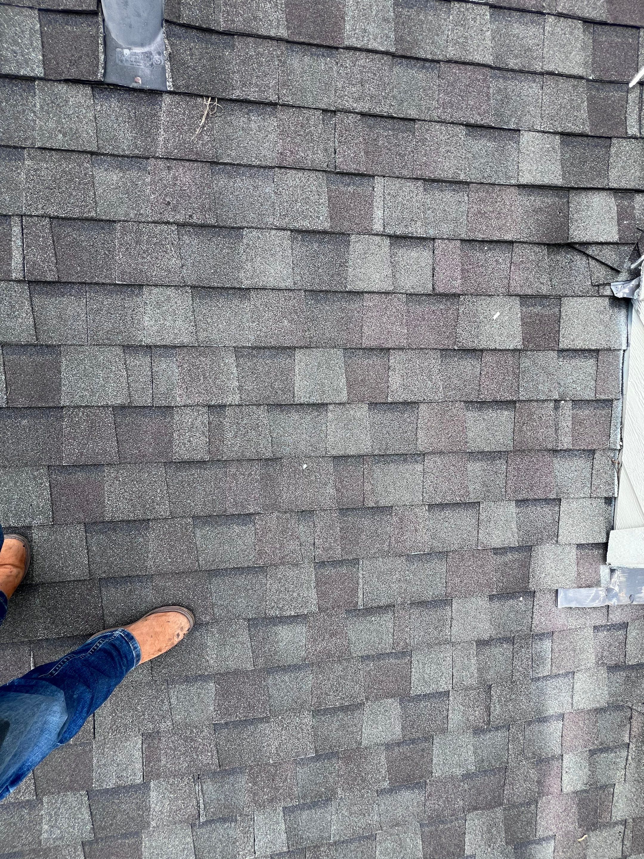 Roof Repair Humble by Roof Repair Services LLC