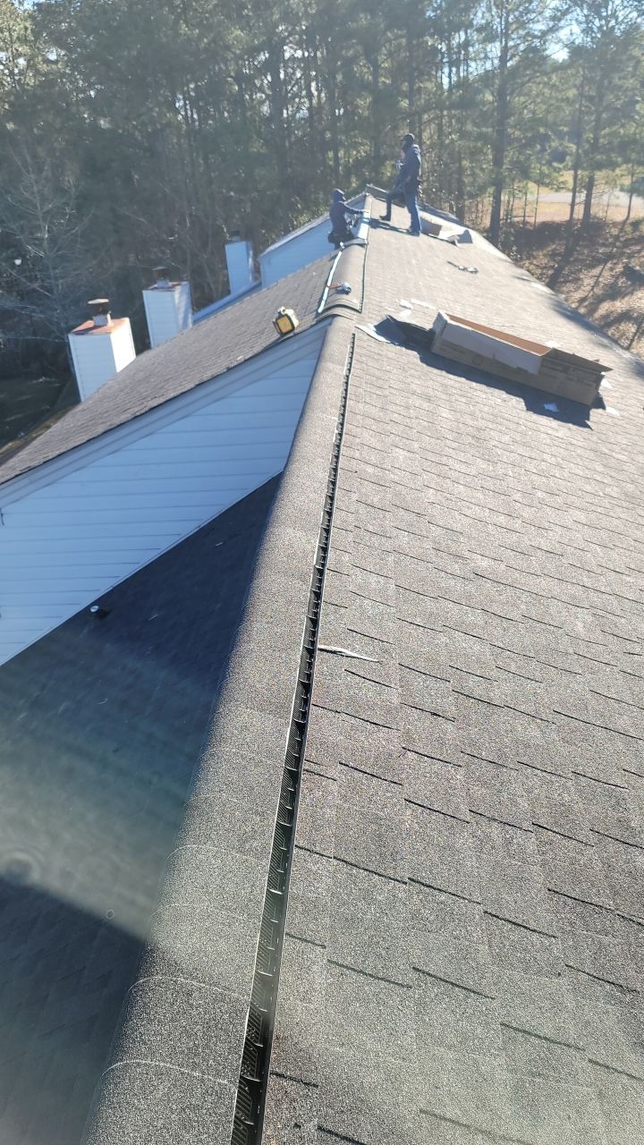 Residential Roofing Repair using Roof repair by American Roofing & Construction LLC