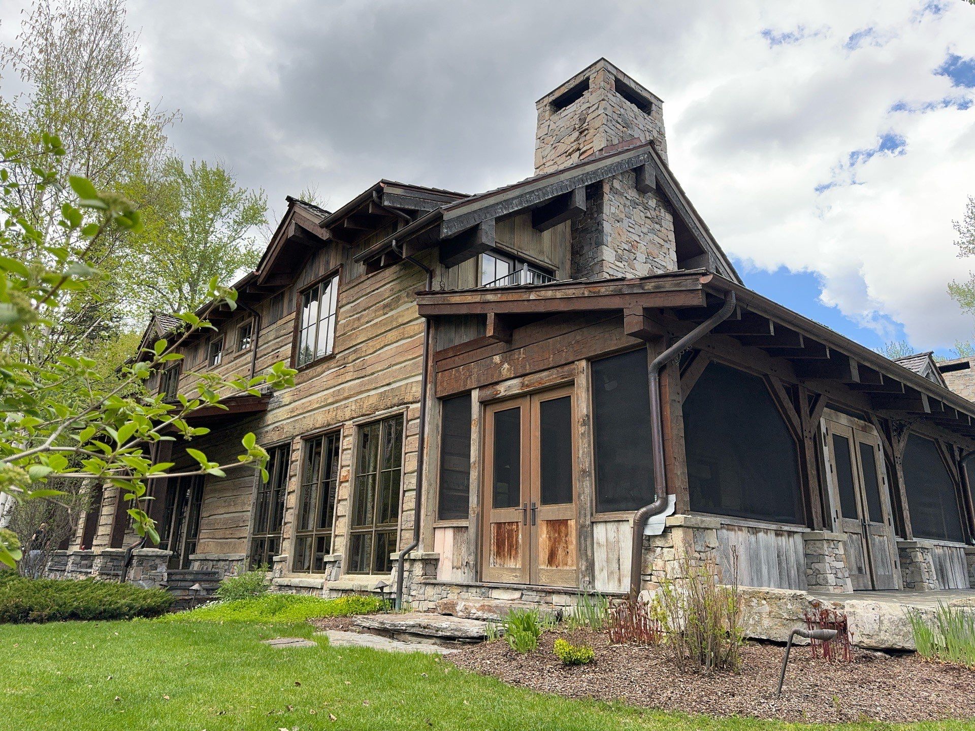 Brava Shake - Lake Forest  by Montana Roofing Solutions