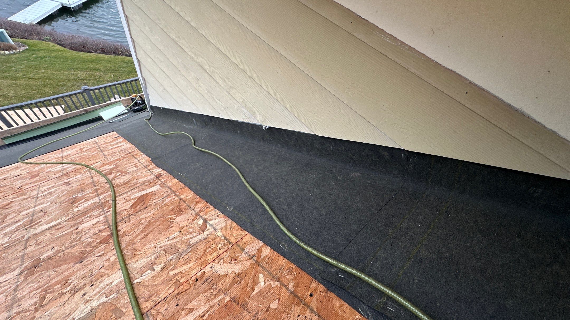  Malarkey Legacy Goodness by Happy Roofing, Inc.