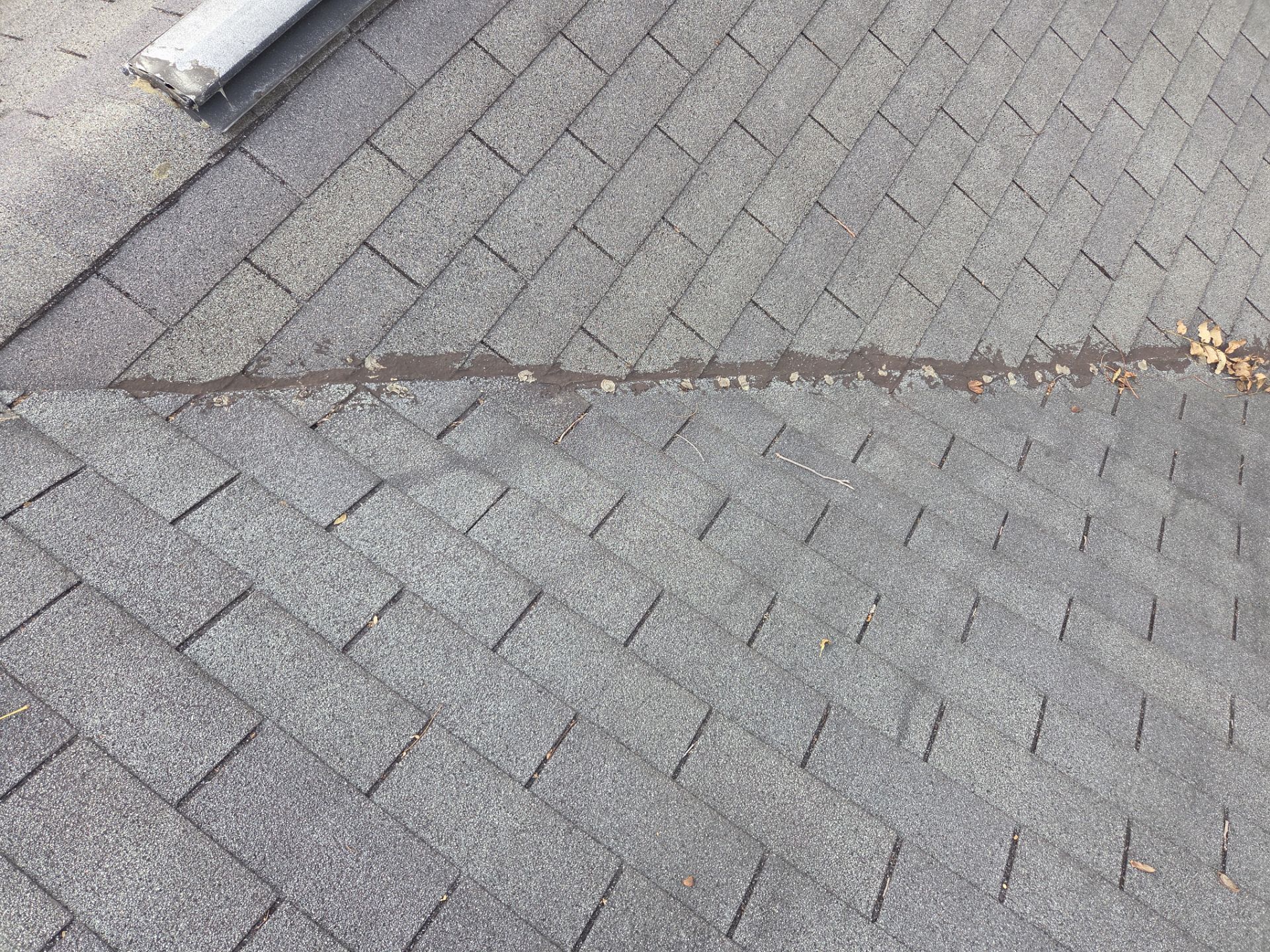 Asphalt Roof Replacement in Warrior by NANOROOF Alabama