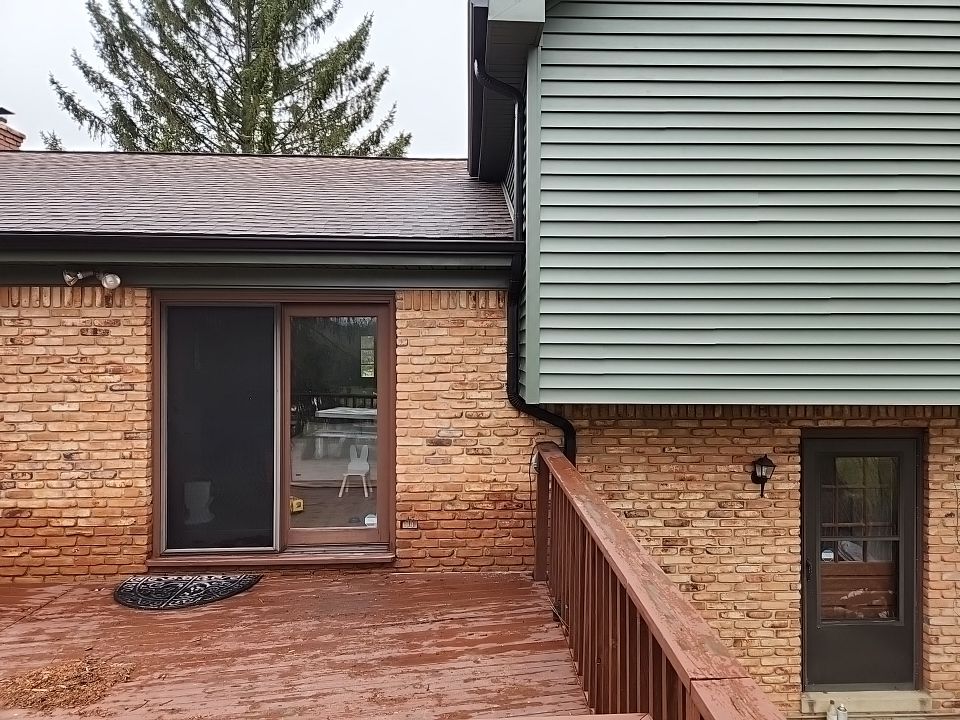 Siding Replacement using CertainTeed Restoration Classis D4 by 180 Contractors