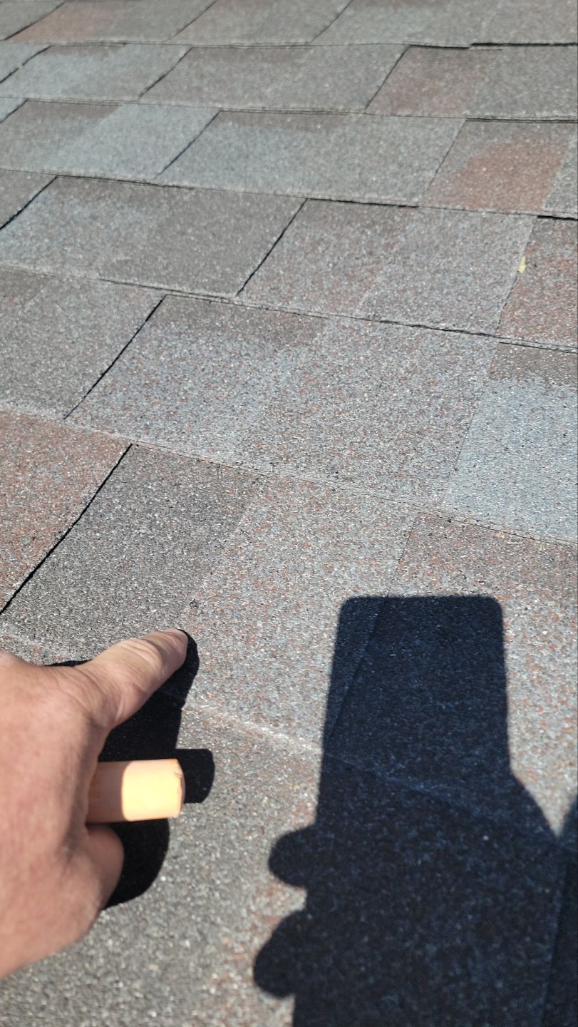 Hail Damage Roof Replacement – Owens Corning Duration Shingles by ASAP Roofing & Restoration