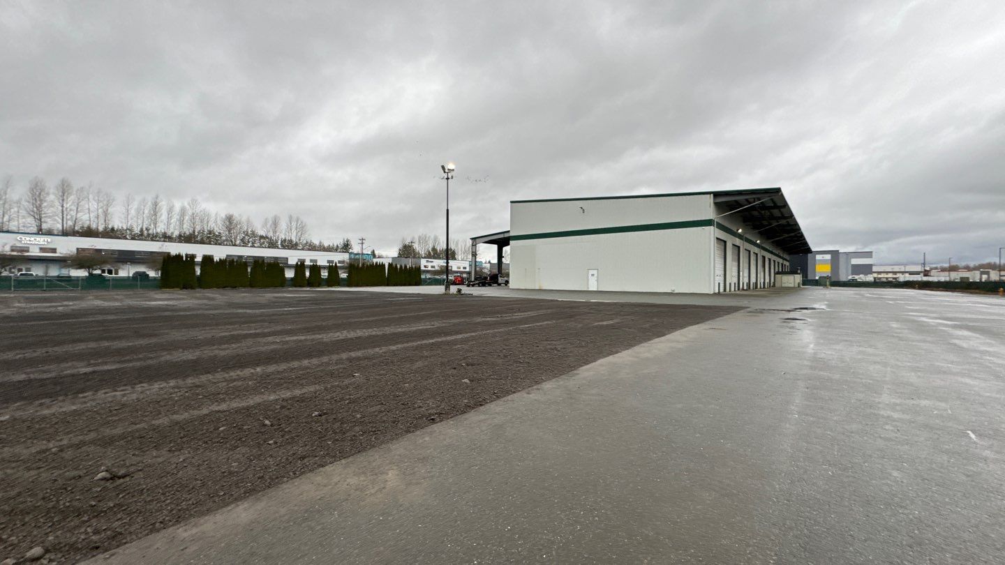 Kayla | Patch Repair, Asphalt Project  by Jireh Asphalt & Concrete Inc 