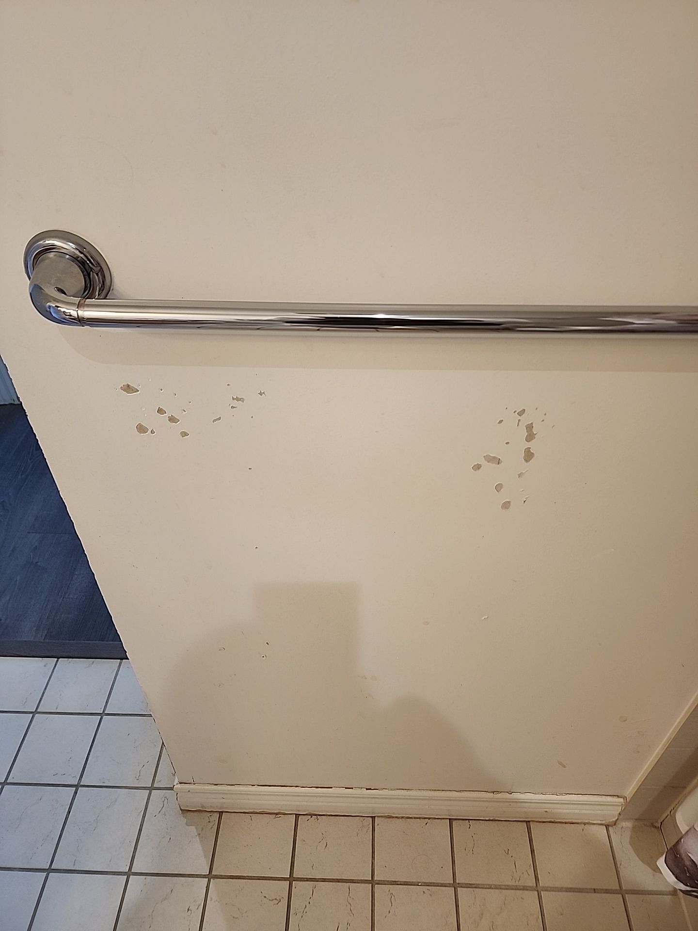 Project in Toronto by GTA HOME PAINTING