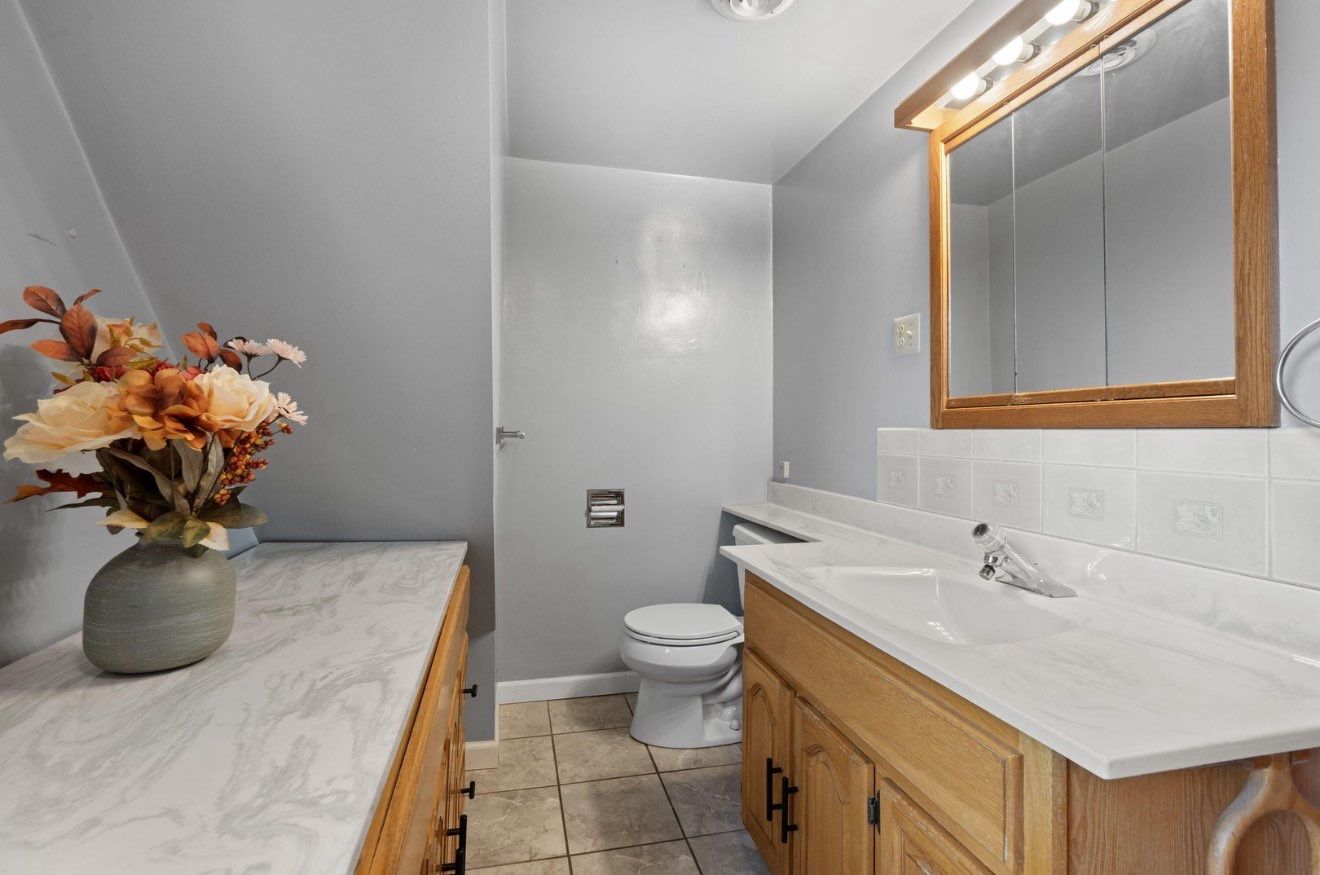 Project in Mt Pleasant, WI by ConstructAlly