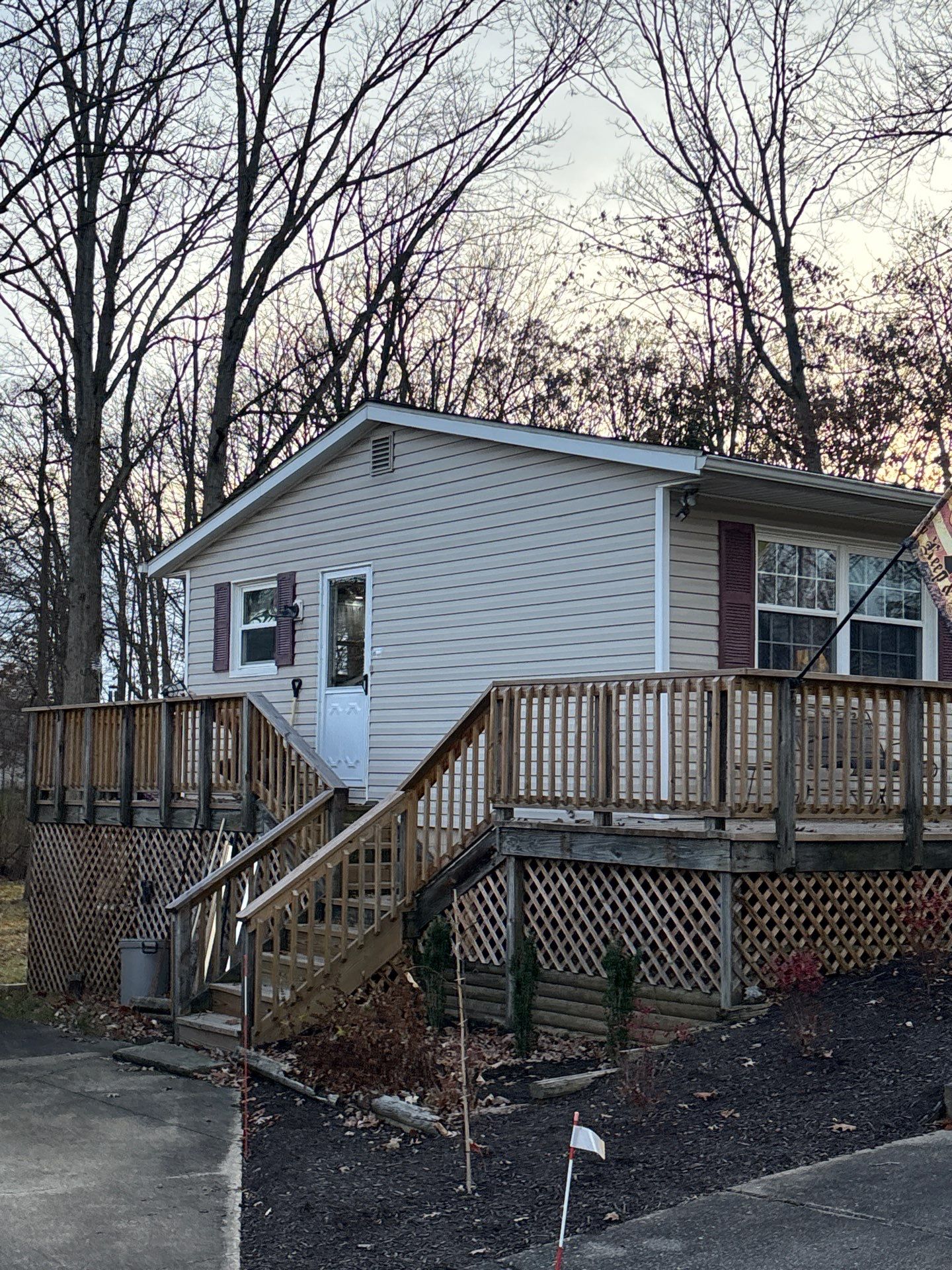 Siding in Aurora  by Barbera Home LLC
