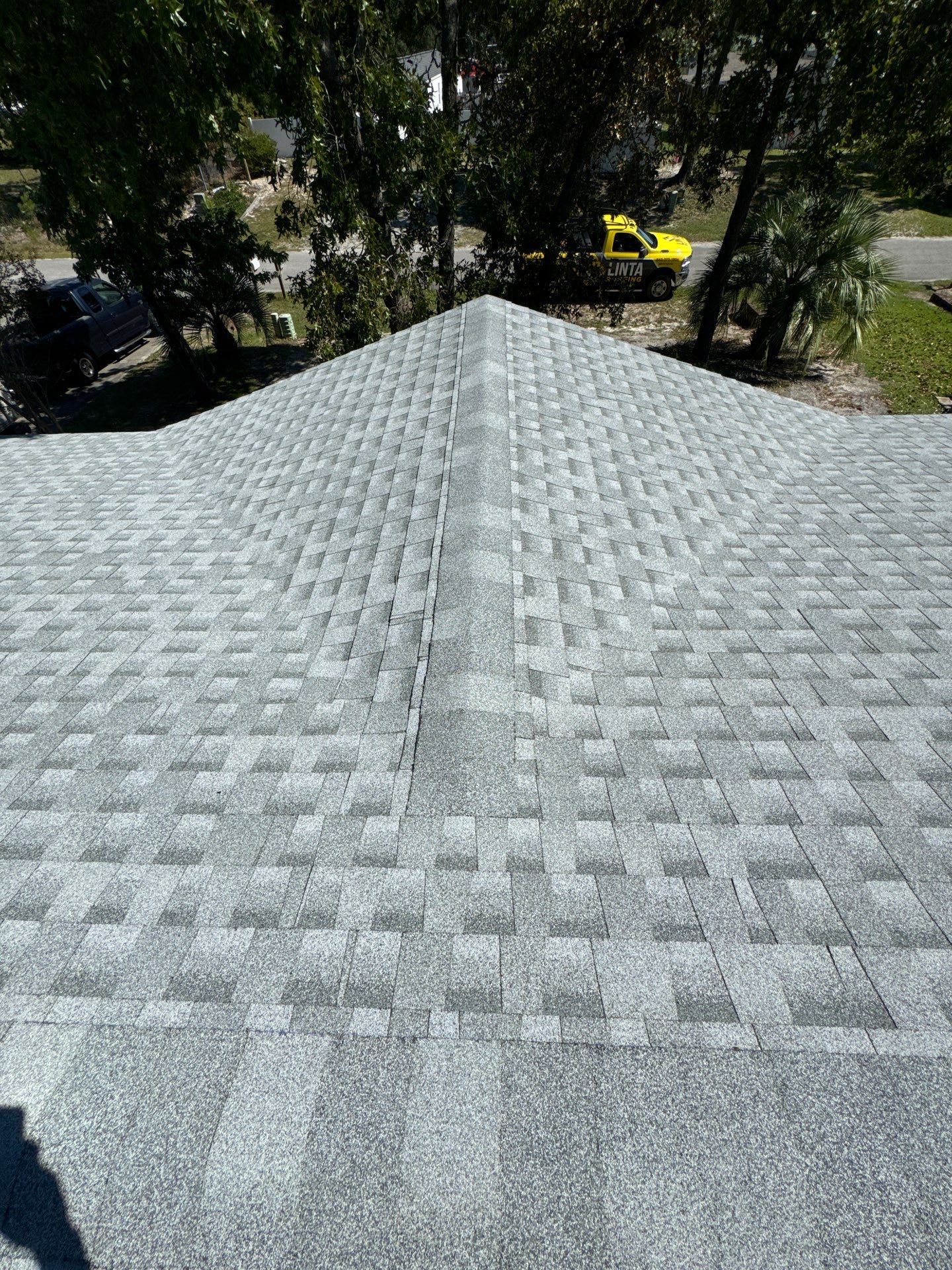 GAF HDZ - Birchwood by Linta Roofing