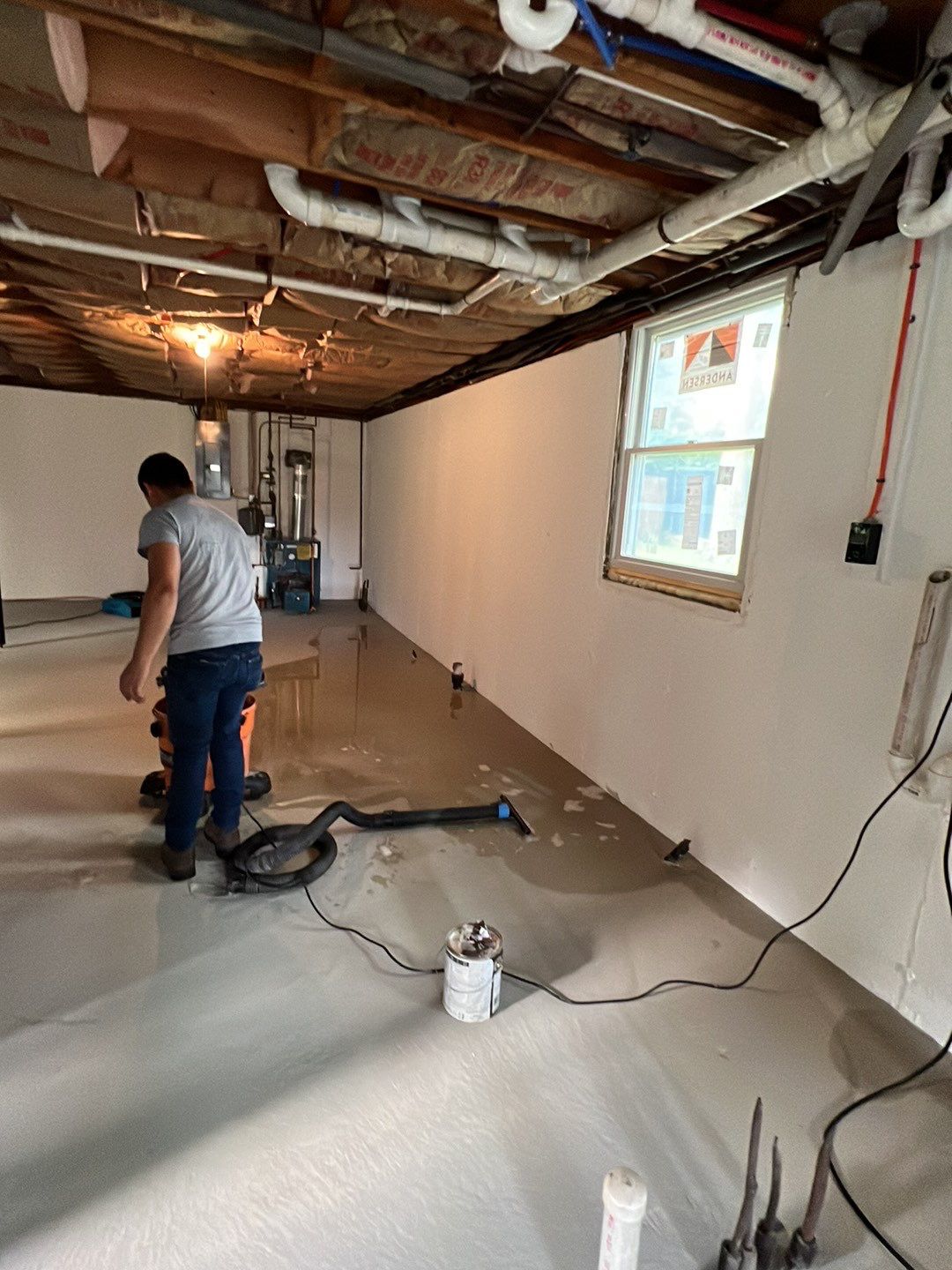 Project in Rocky Point by Resto Wizards