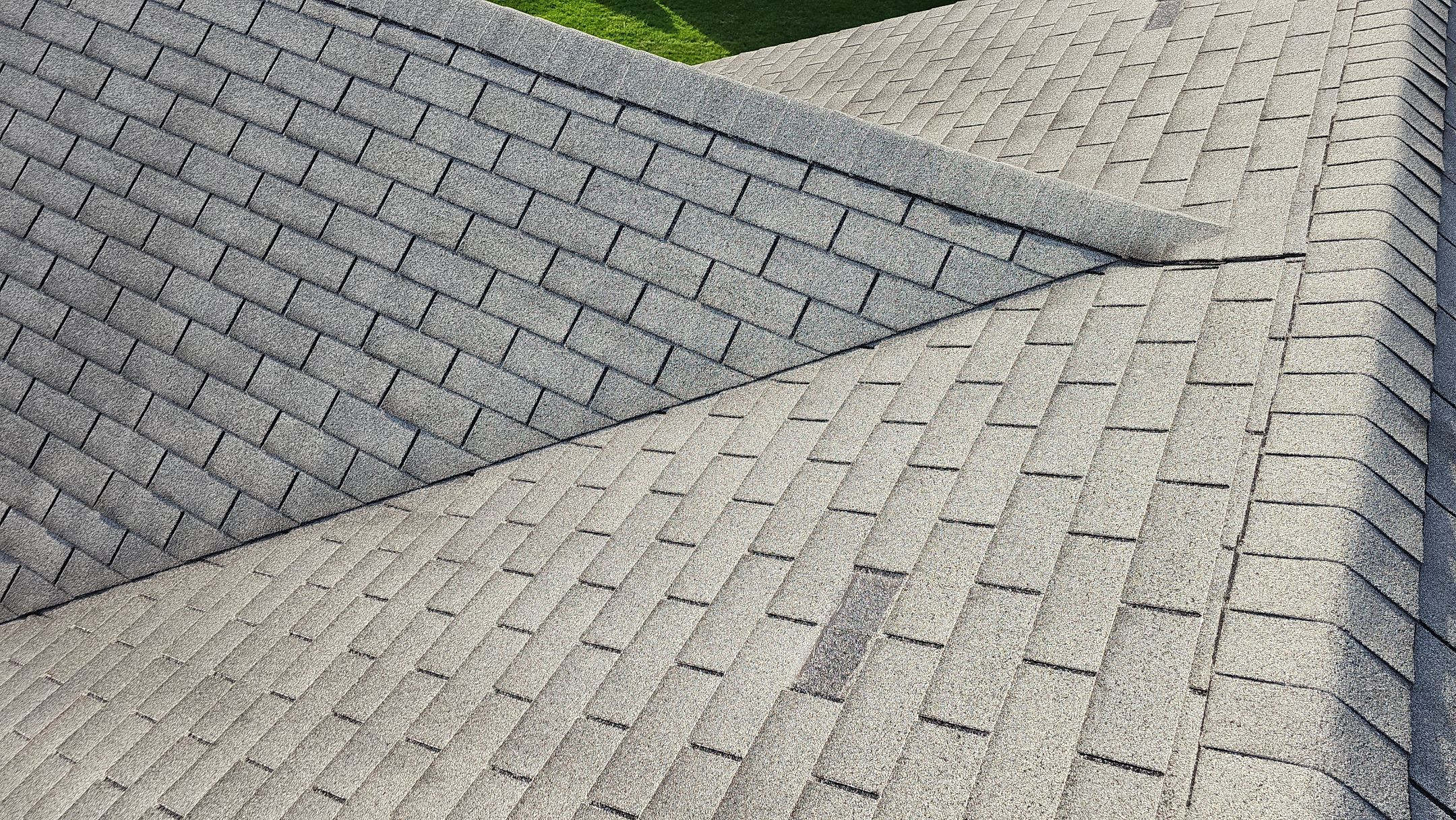 ATLAS PINNACLE COLOR PEWTER by Eagle Eye Roofing